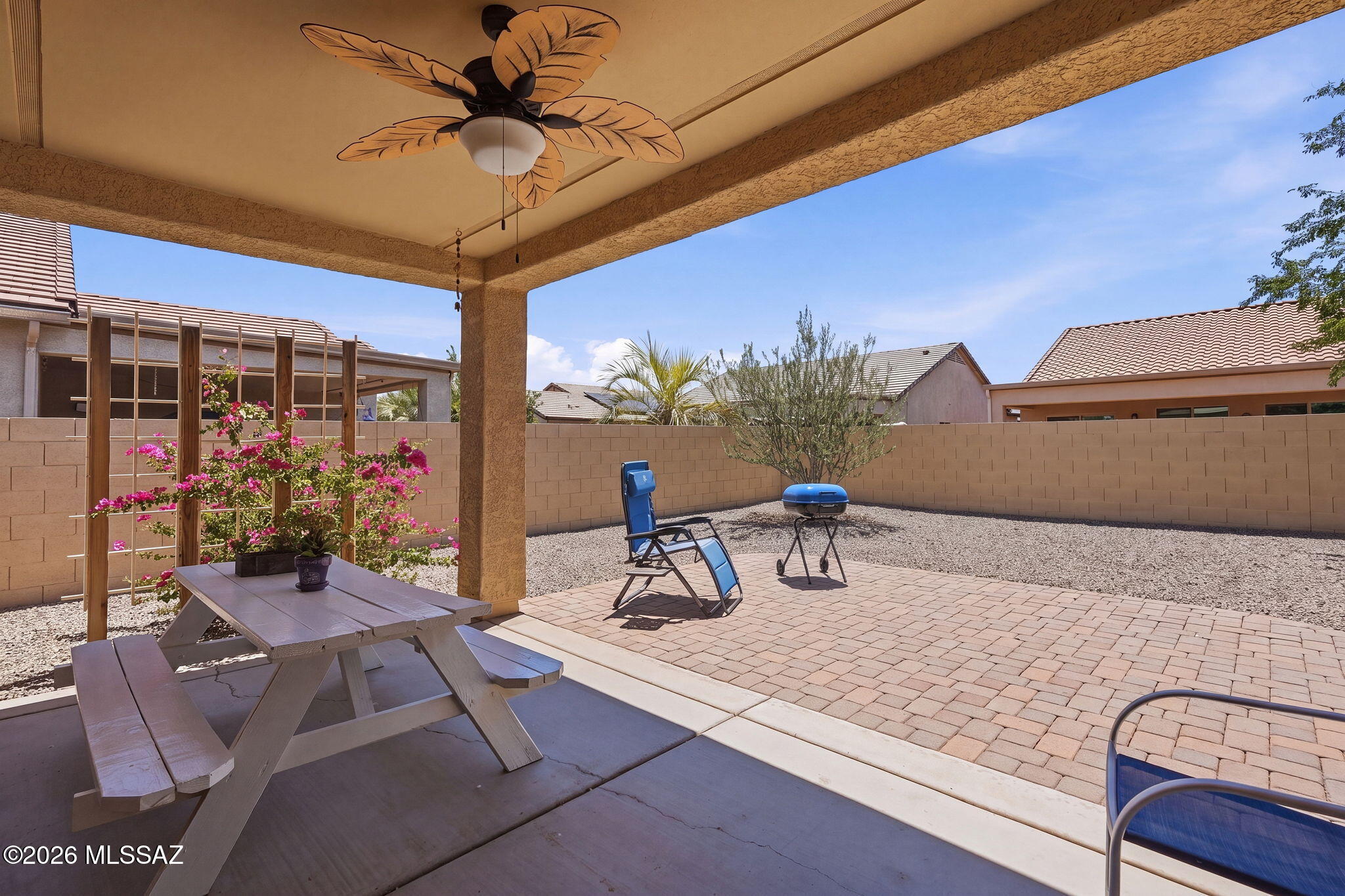 Red Rock Village 1 - Residential