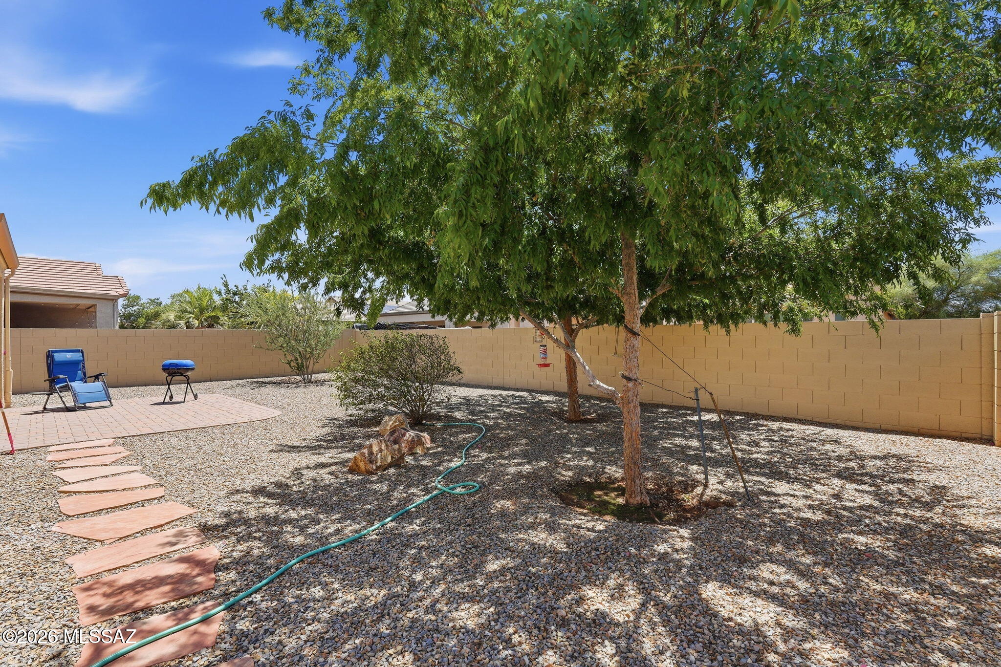 Red Rock Village 1 - Residential