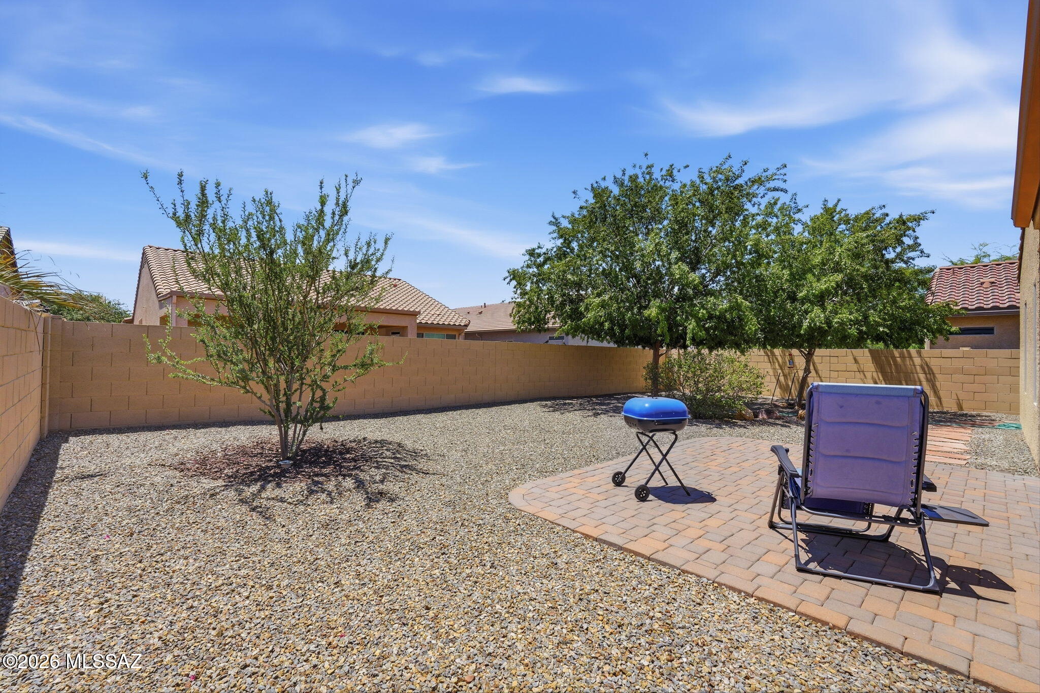Red Rock Village 1 - Residential