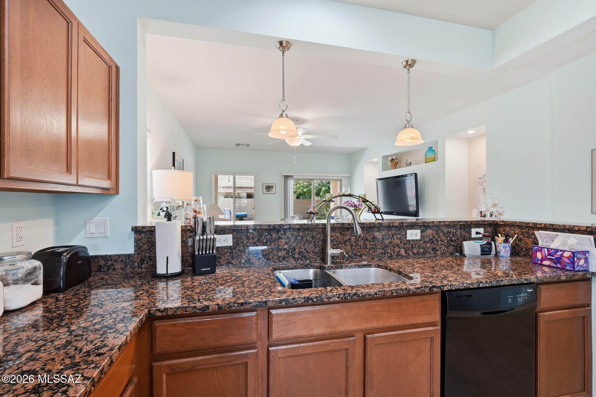 Red Rock Village 1 - Residential