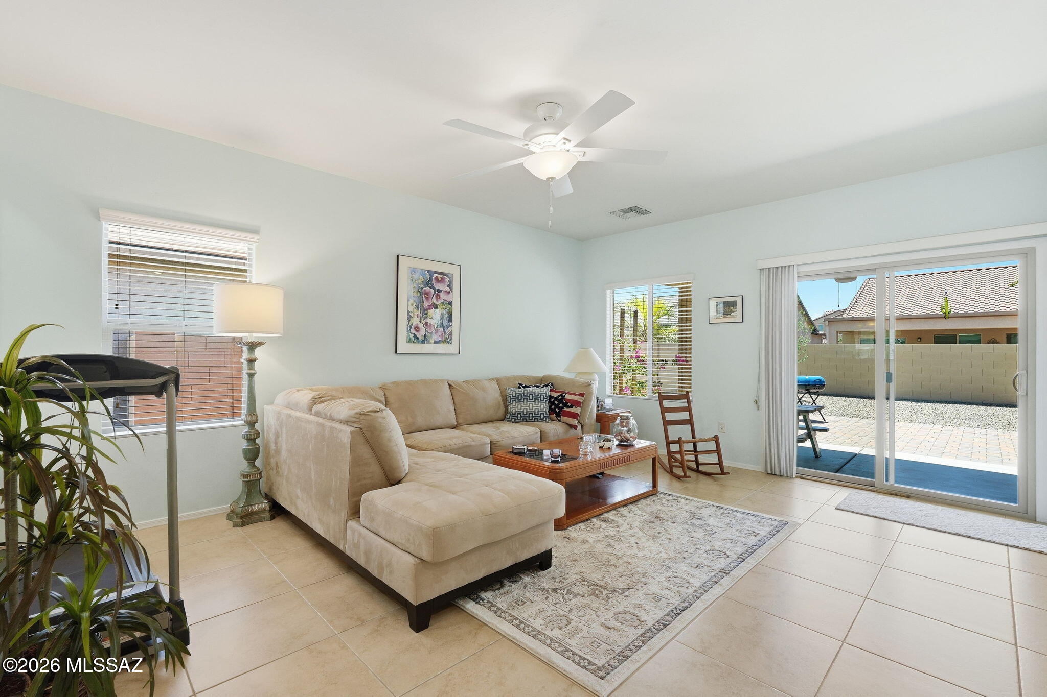 Red Rock Village 1 - Residential