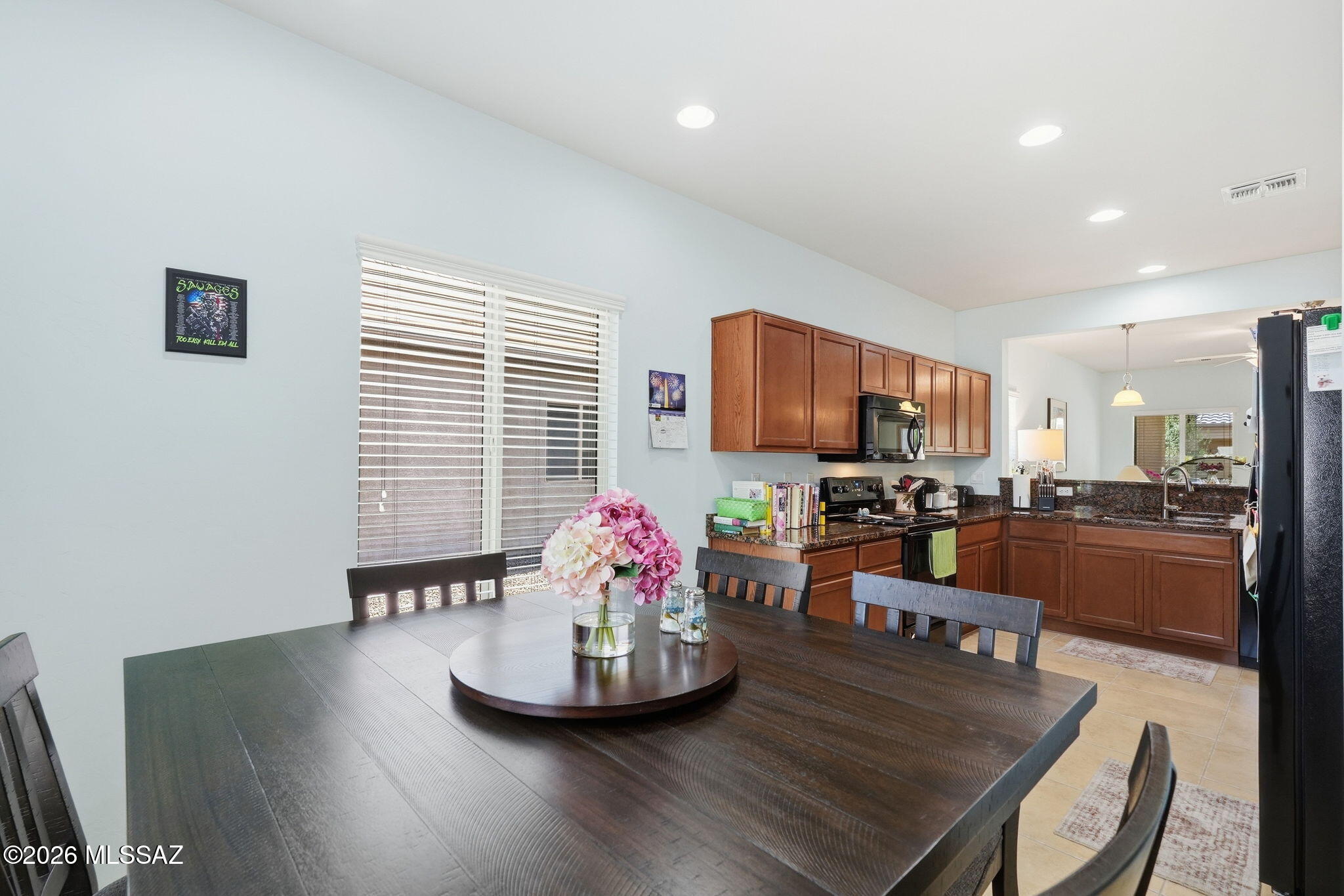 Red Rock Village 1 - Residential