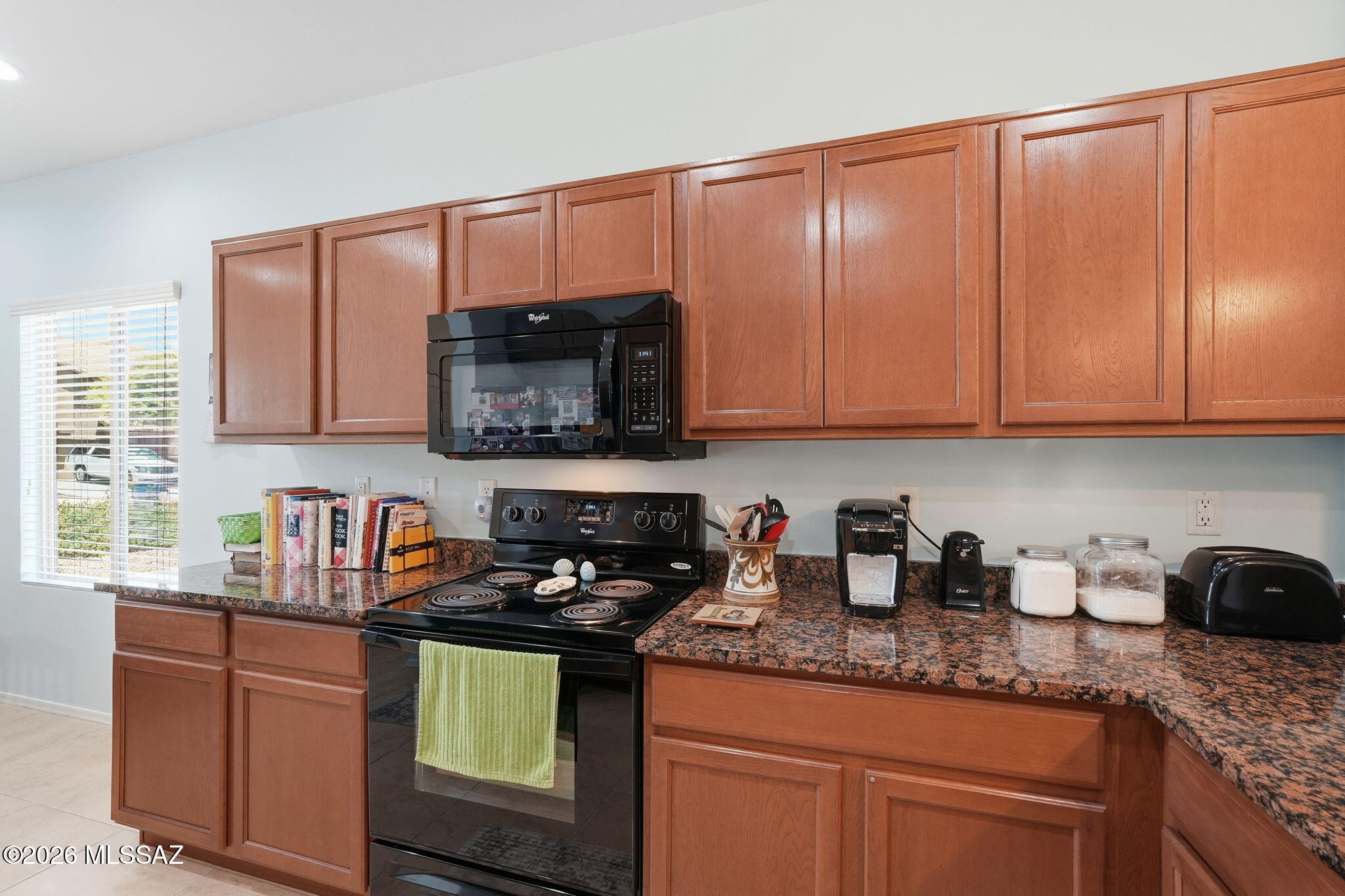 Red Rock Village 1 - Residential