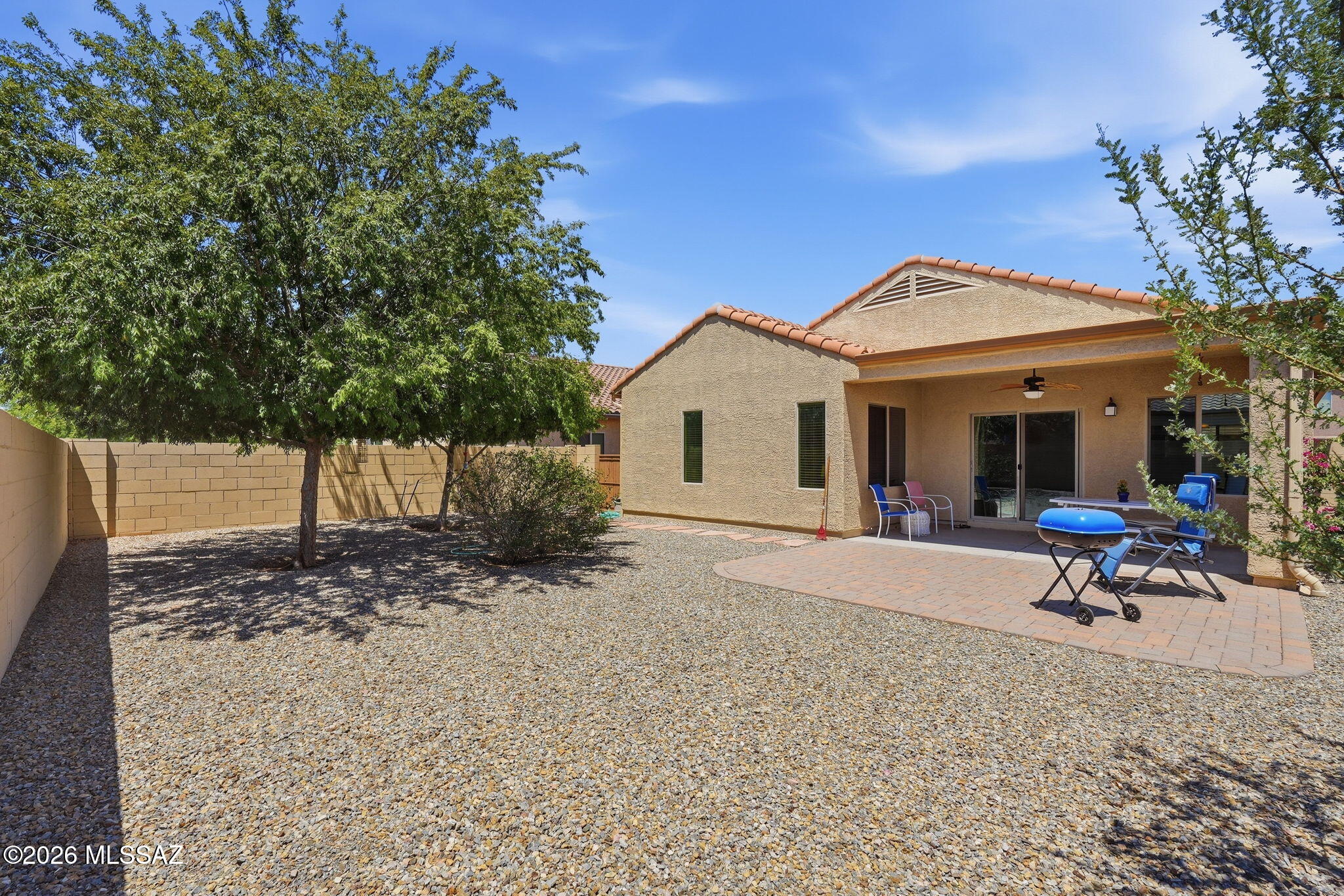 Red Rock Village 1 - Residential