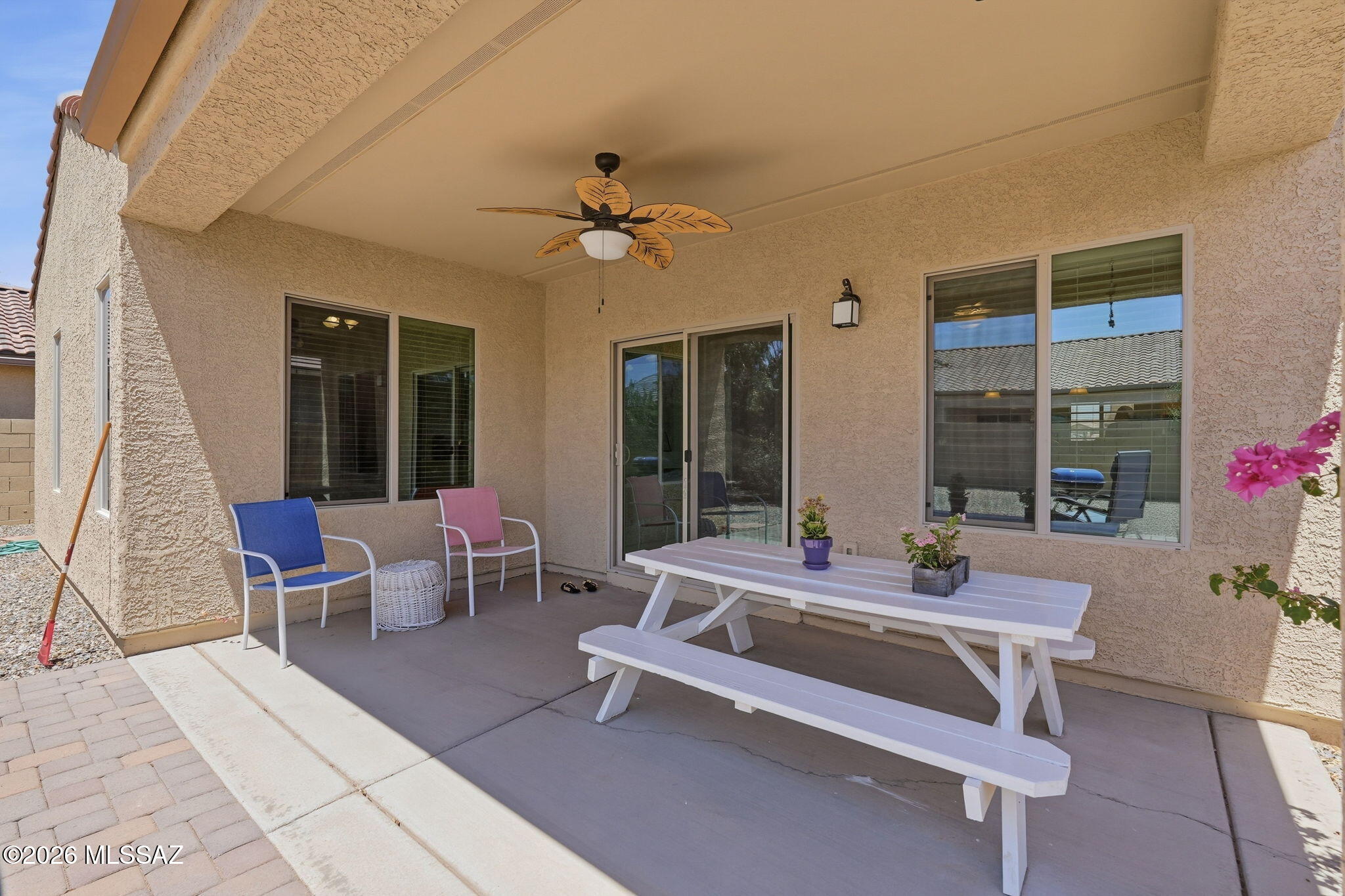 Red Rock Village 1 - Residential