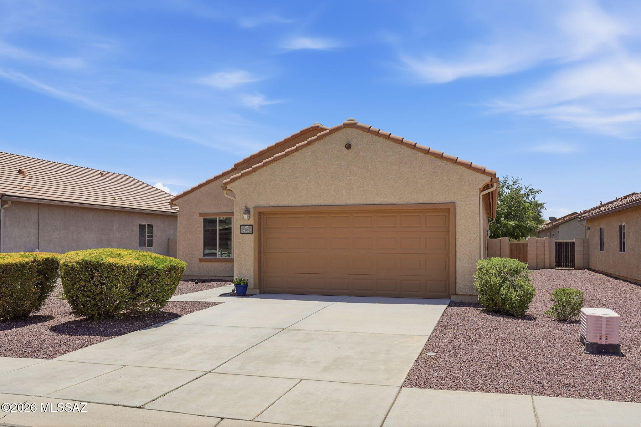 Red Rock Village 1 - Residential