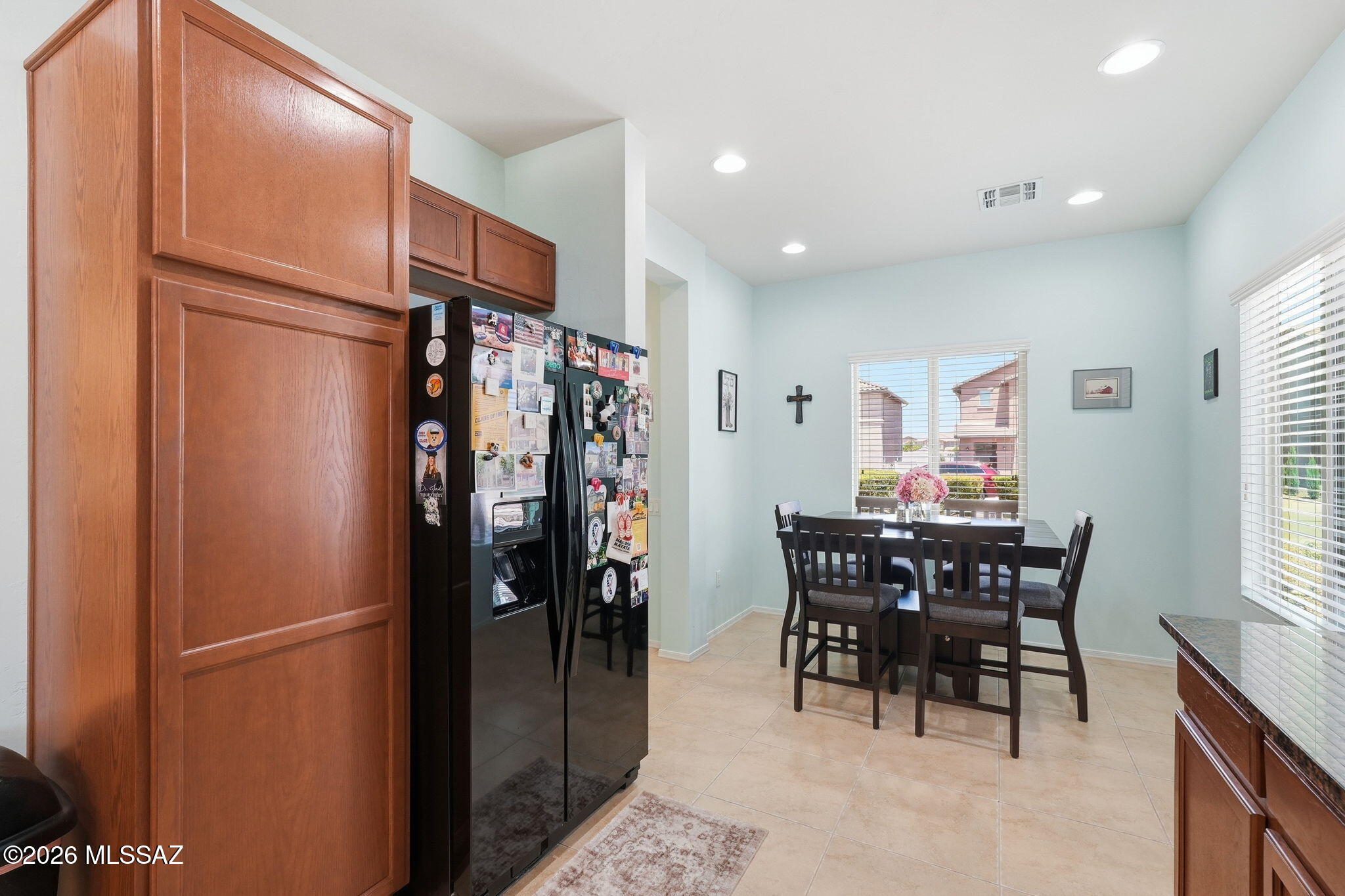 Red Rock Village 1 - Residential