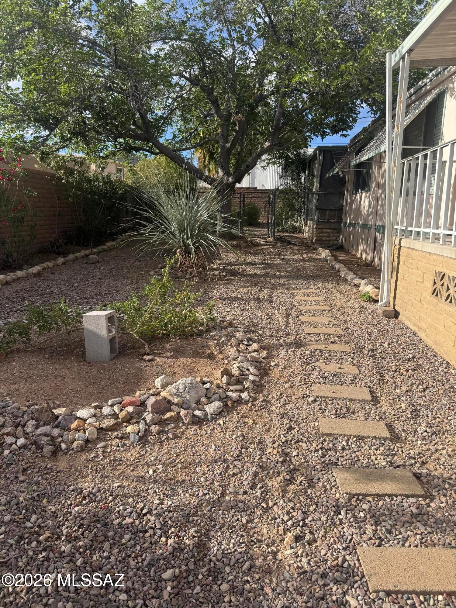Tucson Estates (1-192) - Residential