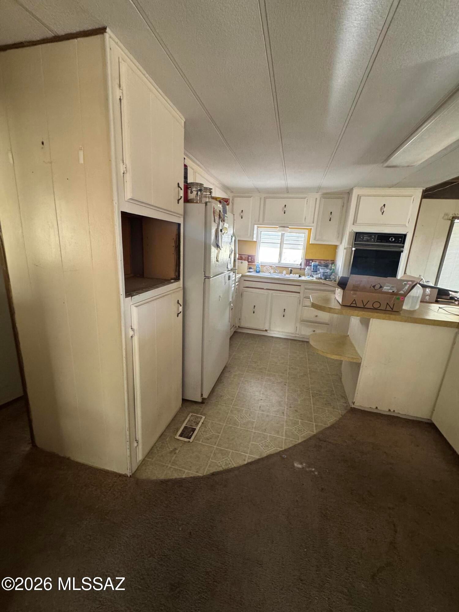 Tucson Estates (1-192) - Residential