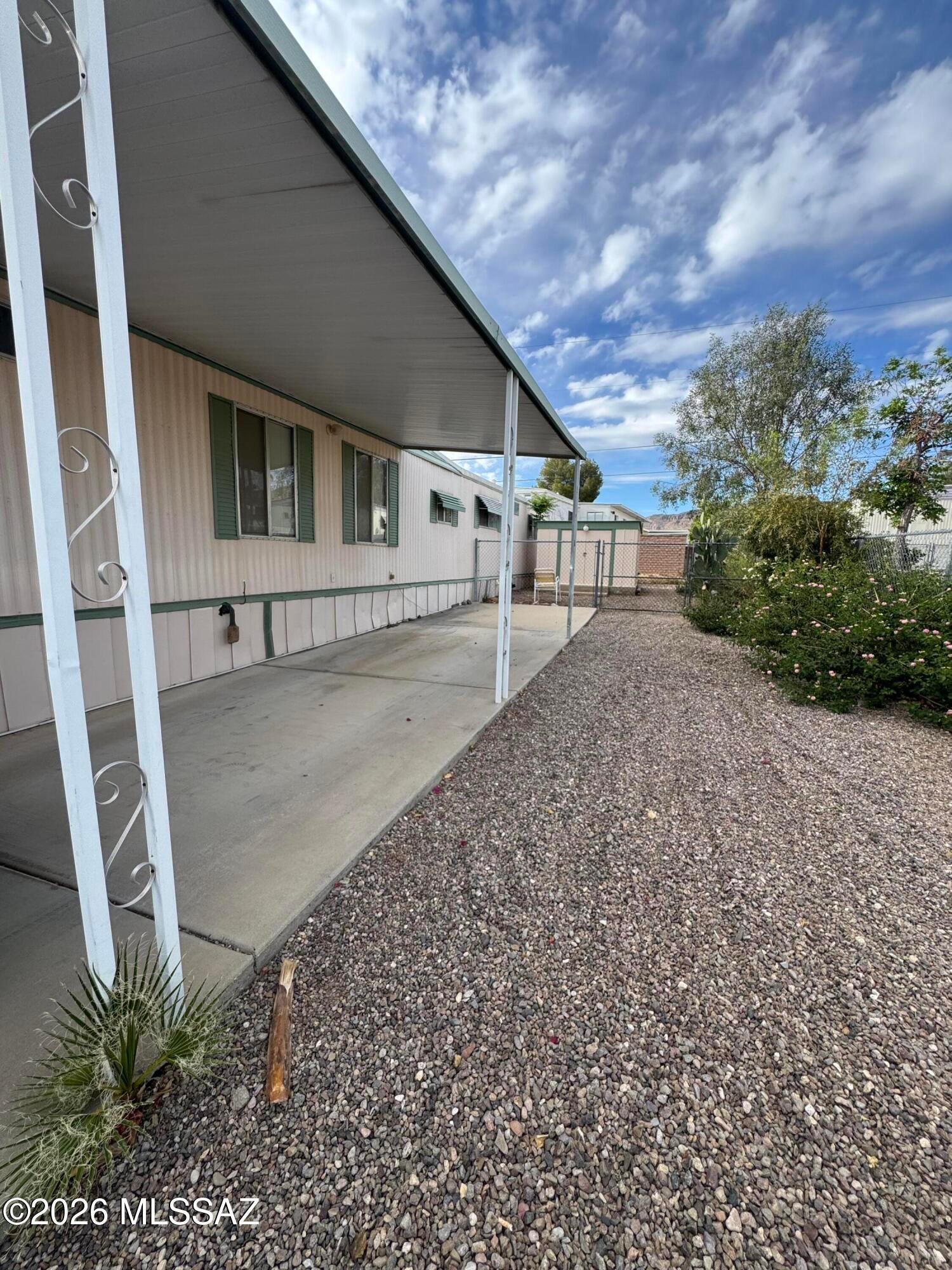 Tucson Estates (1-192) - Residential