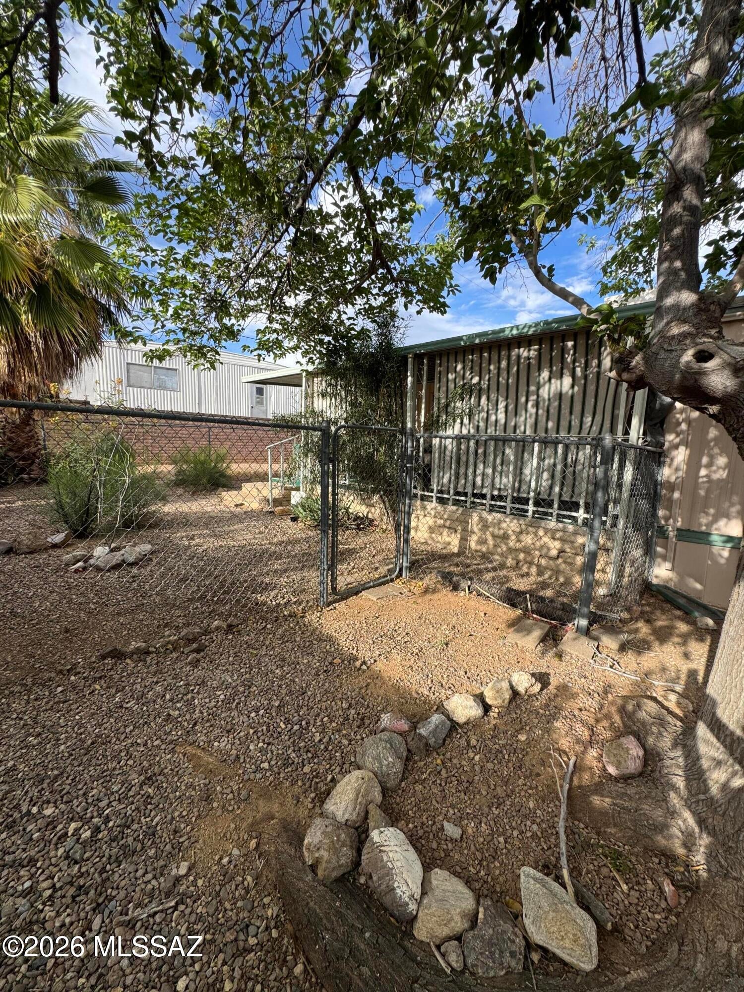 Tucson Estates (1-192) - Residential