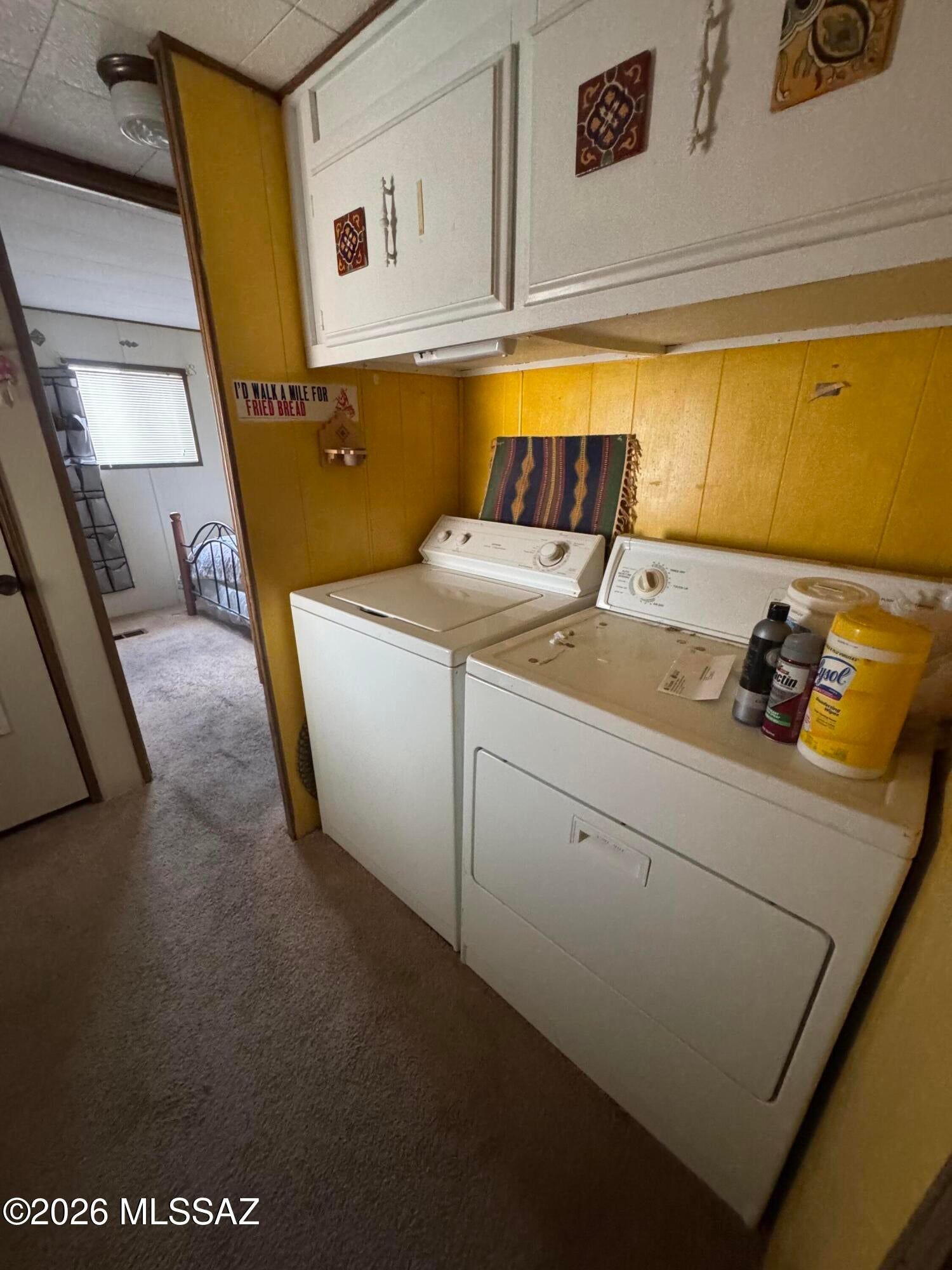 Tucson Estates (1-192) - Residential