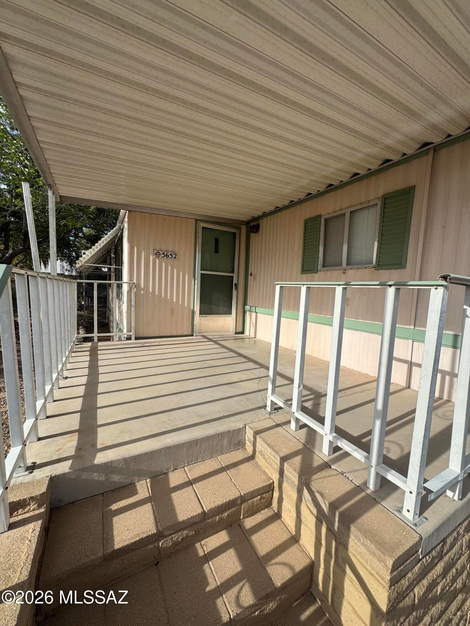 Tucson Estates (1-192) - Residential