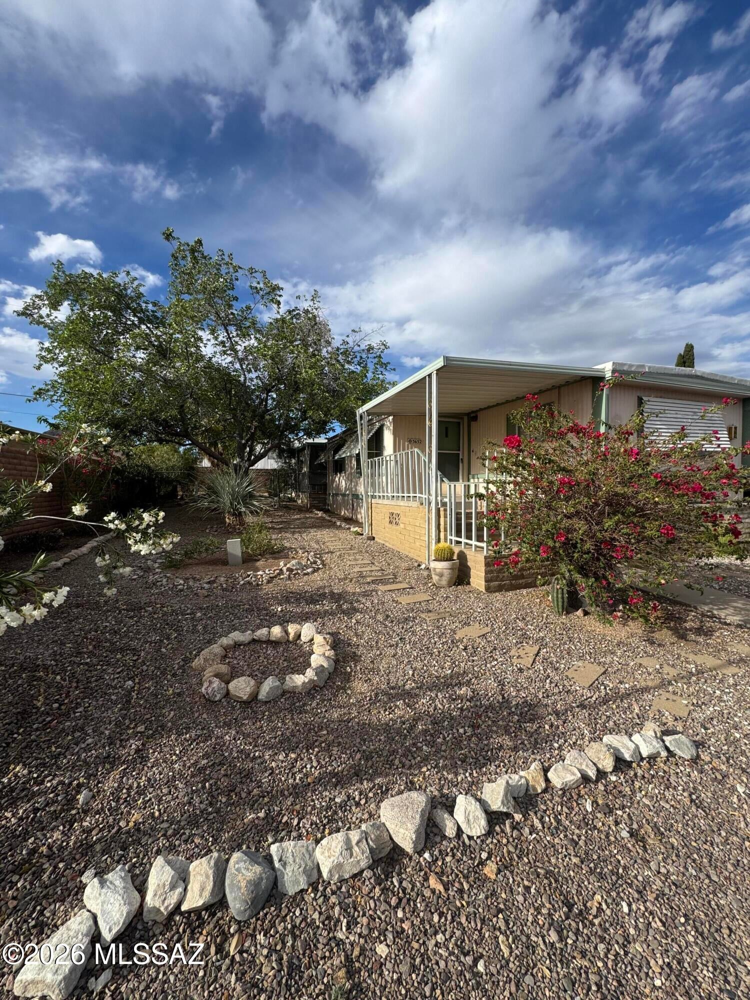 Tucson Estates (1-192) - Residential