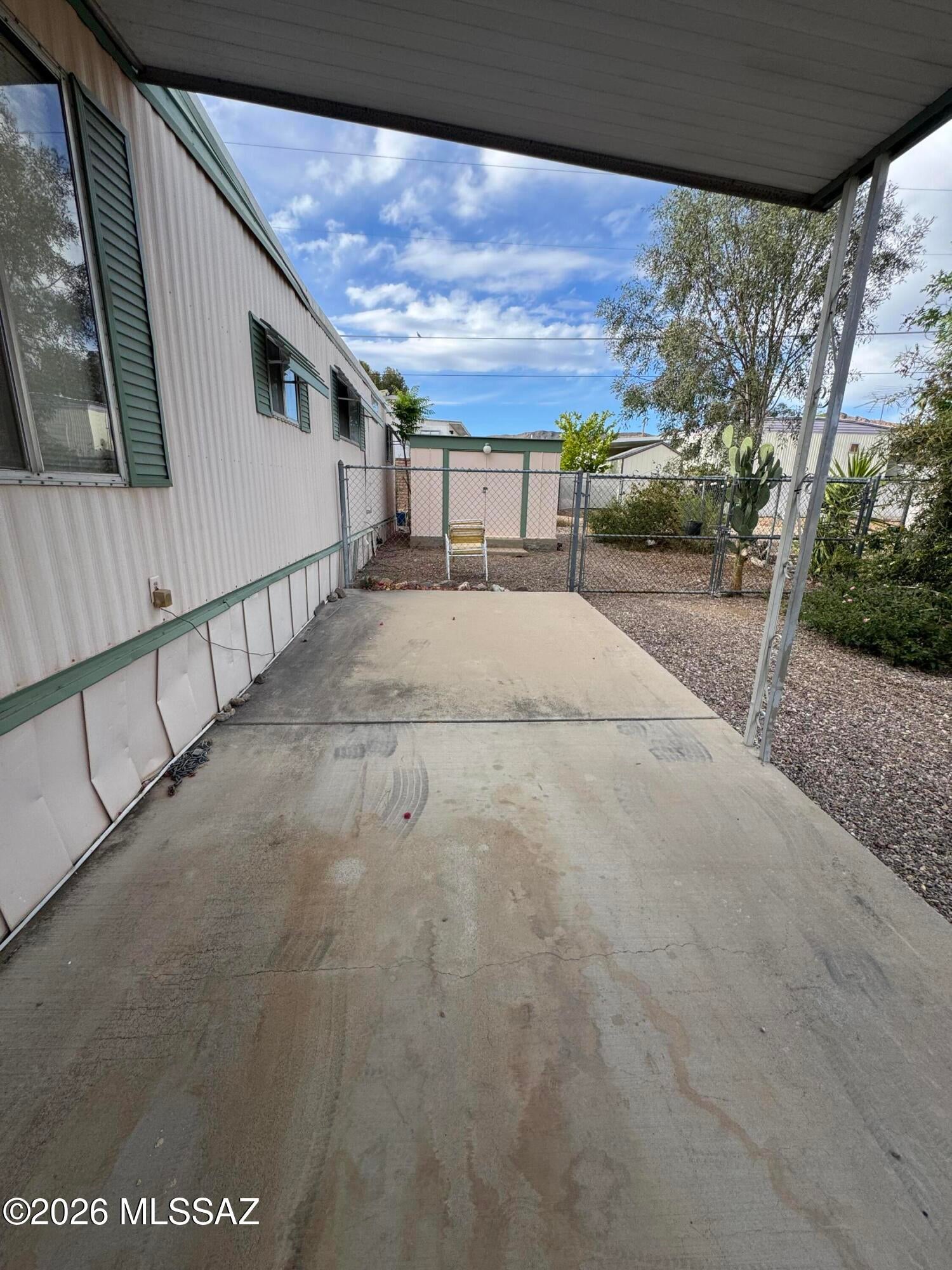 Tucson Estates (1-192) - Residential