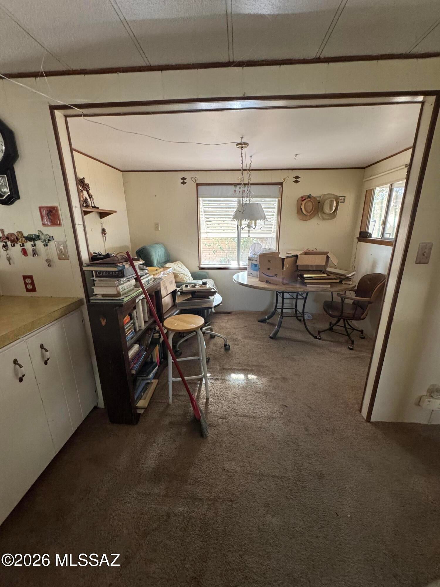 Tucson Estates (1-192) - Residential