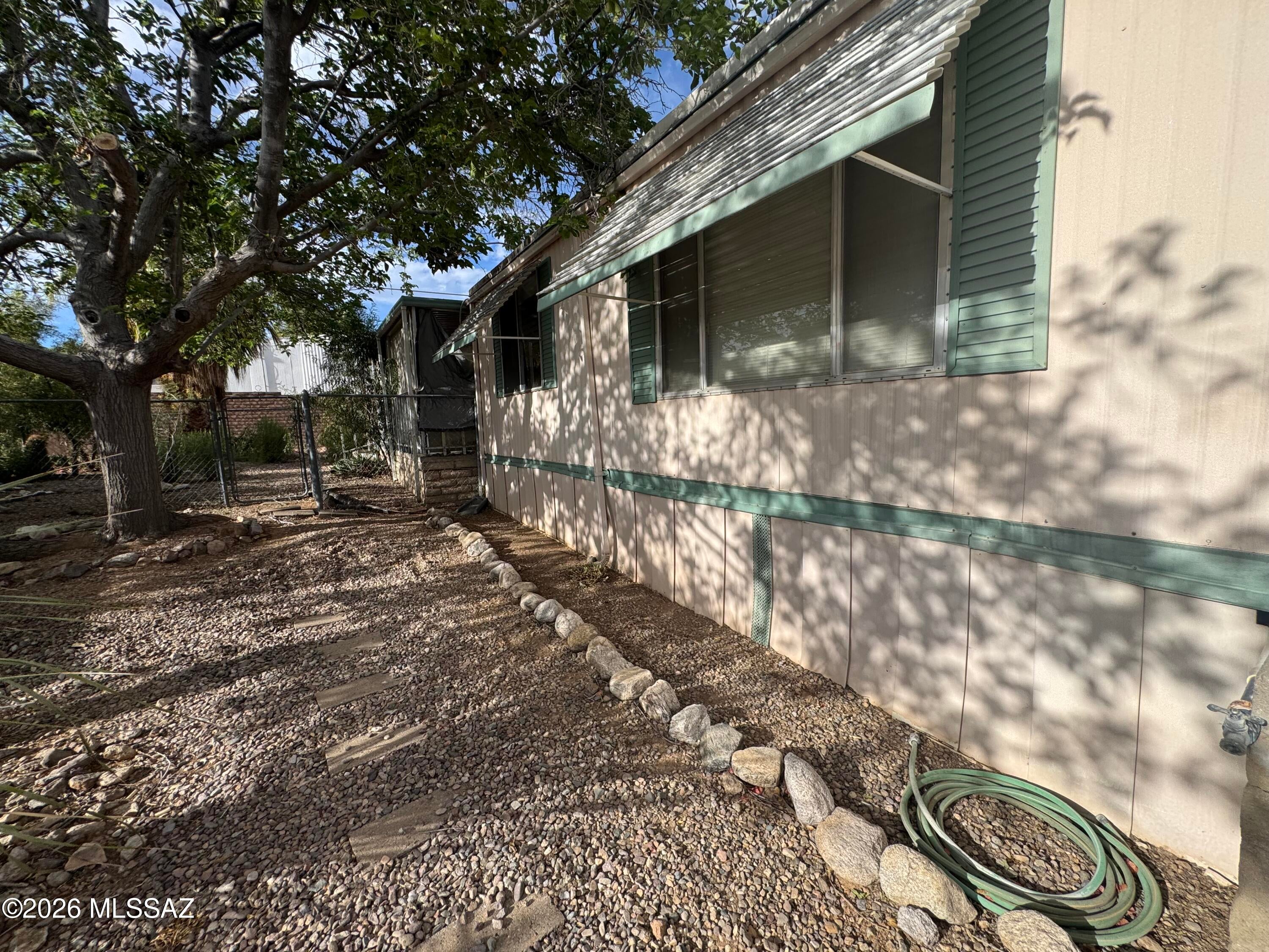 Tucson Estates (1-192) - Residential