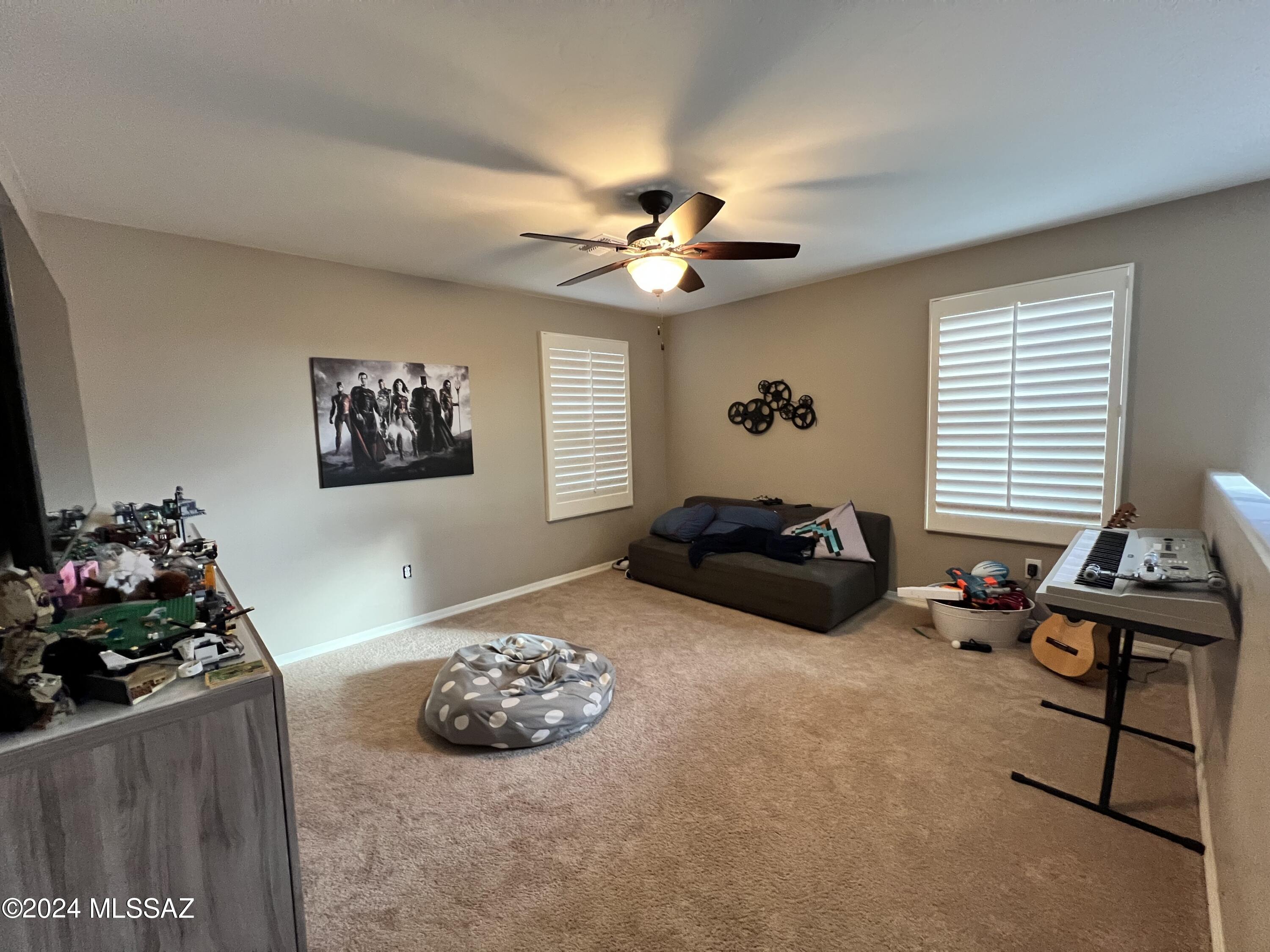 Rancho Vistoso NGHB 10 PCLS S,U & V - Residential Lease