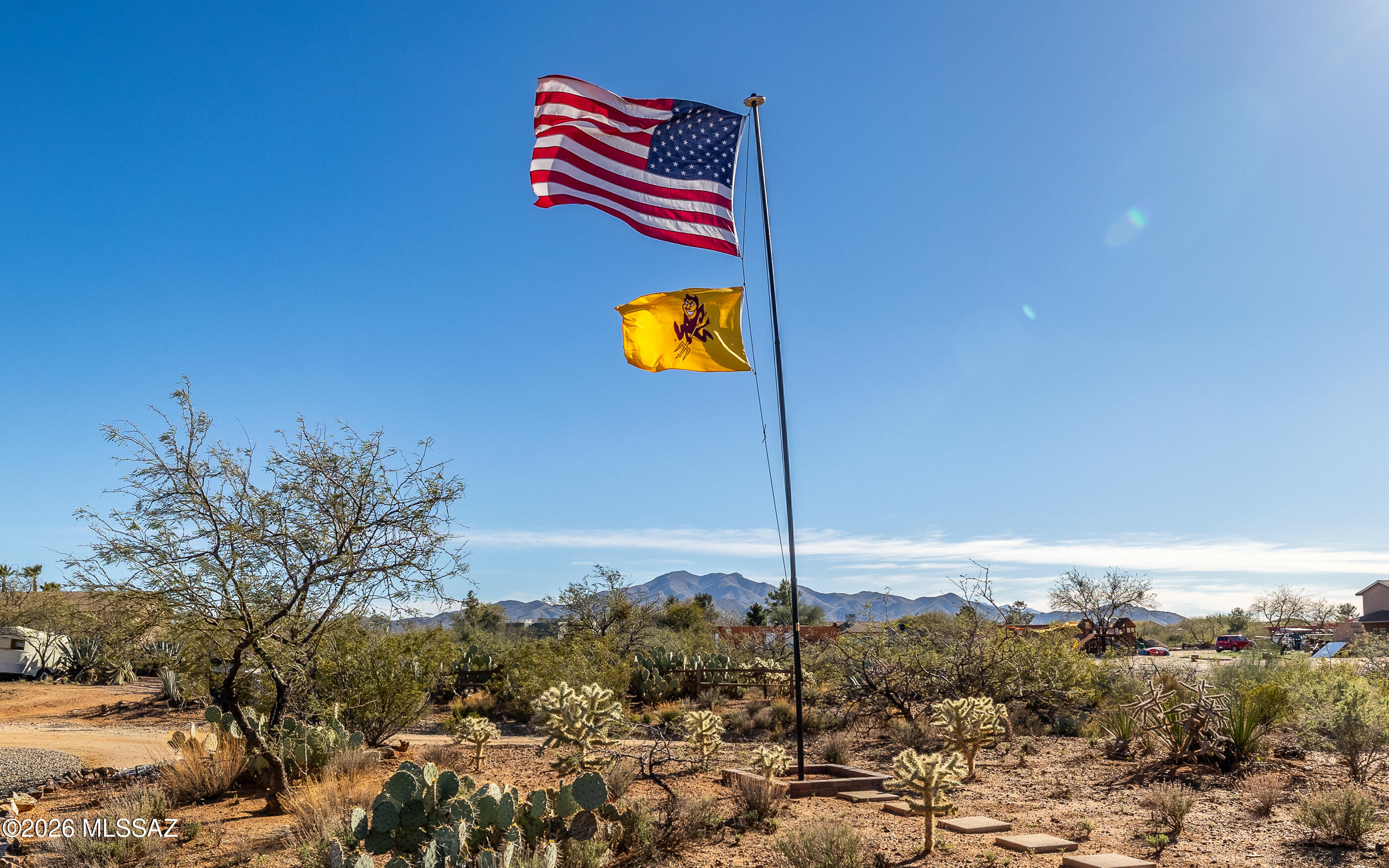 New Tucson Unit NO. 22 (63-139) - Residential