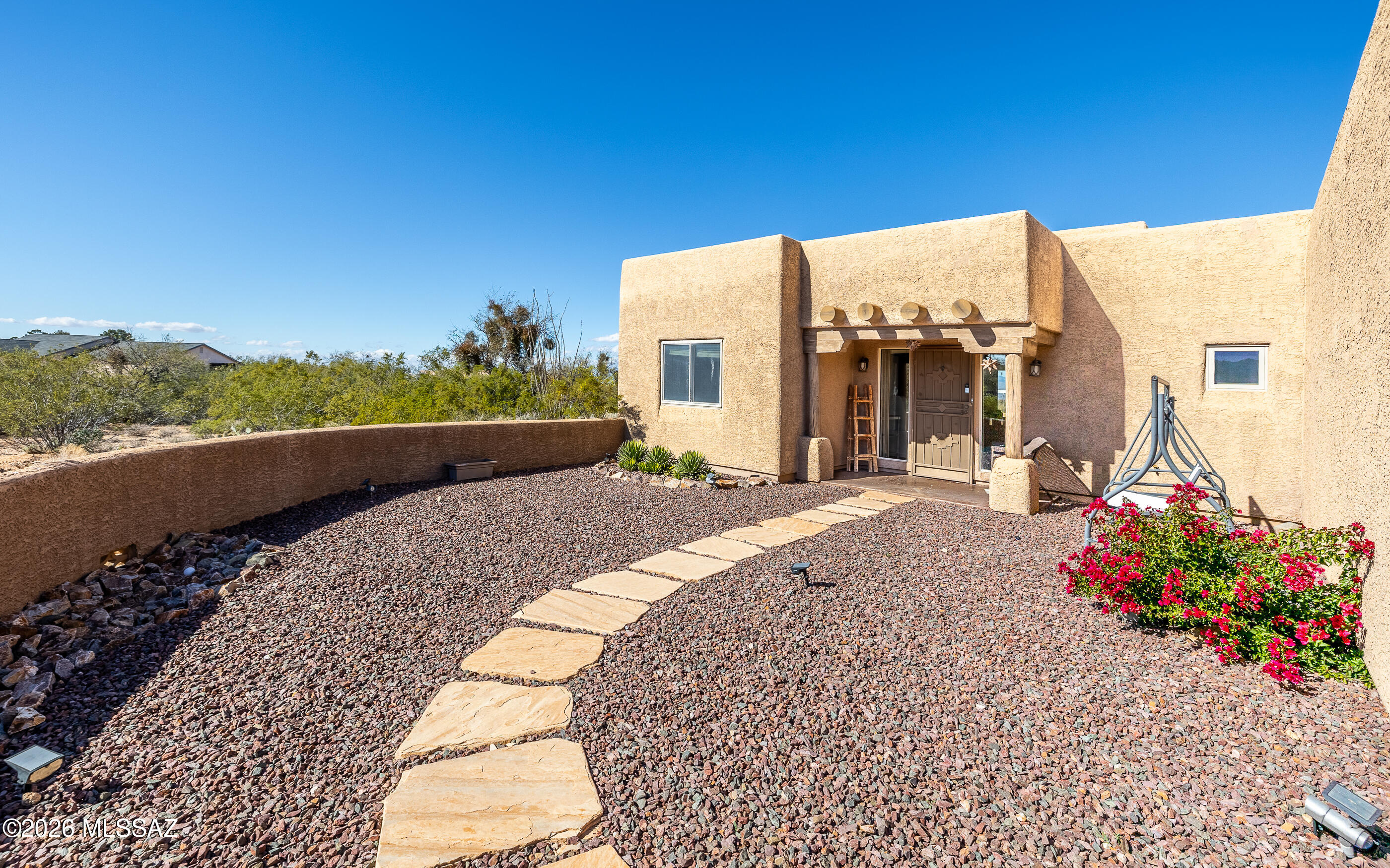 New Tucson Unit NO. 22 (63-139) - Residential