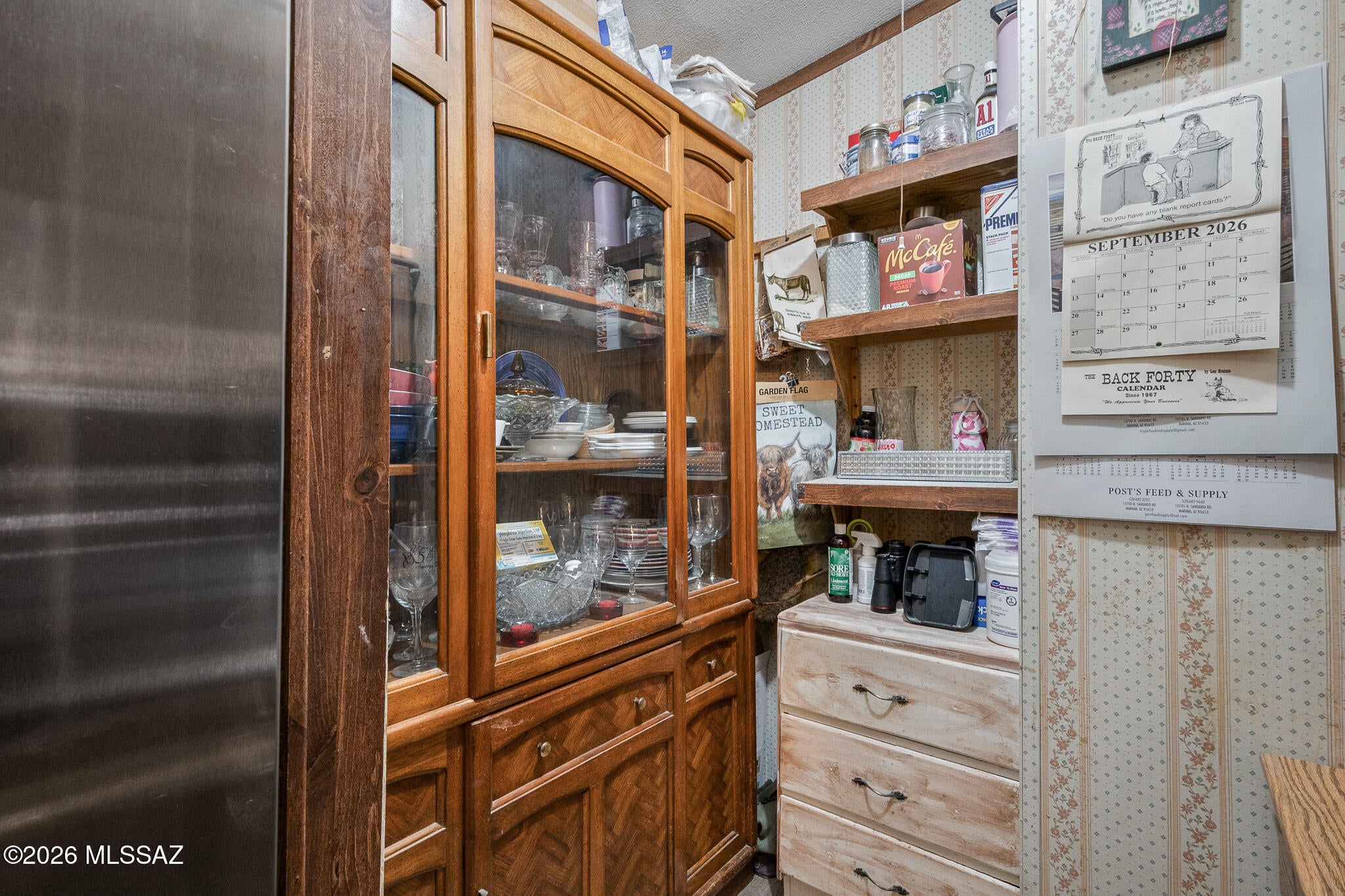 N/A - Residential