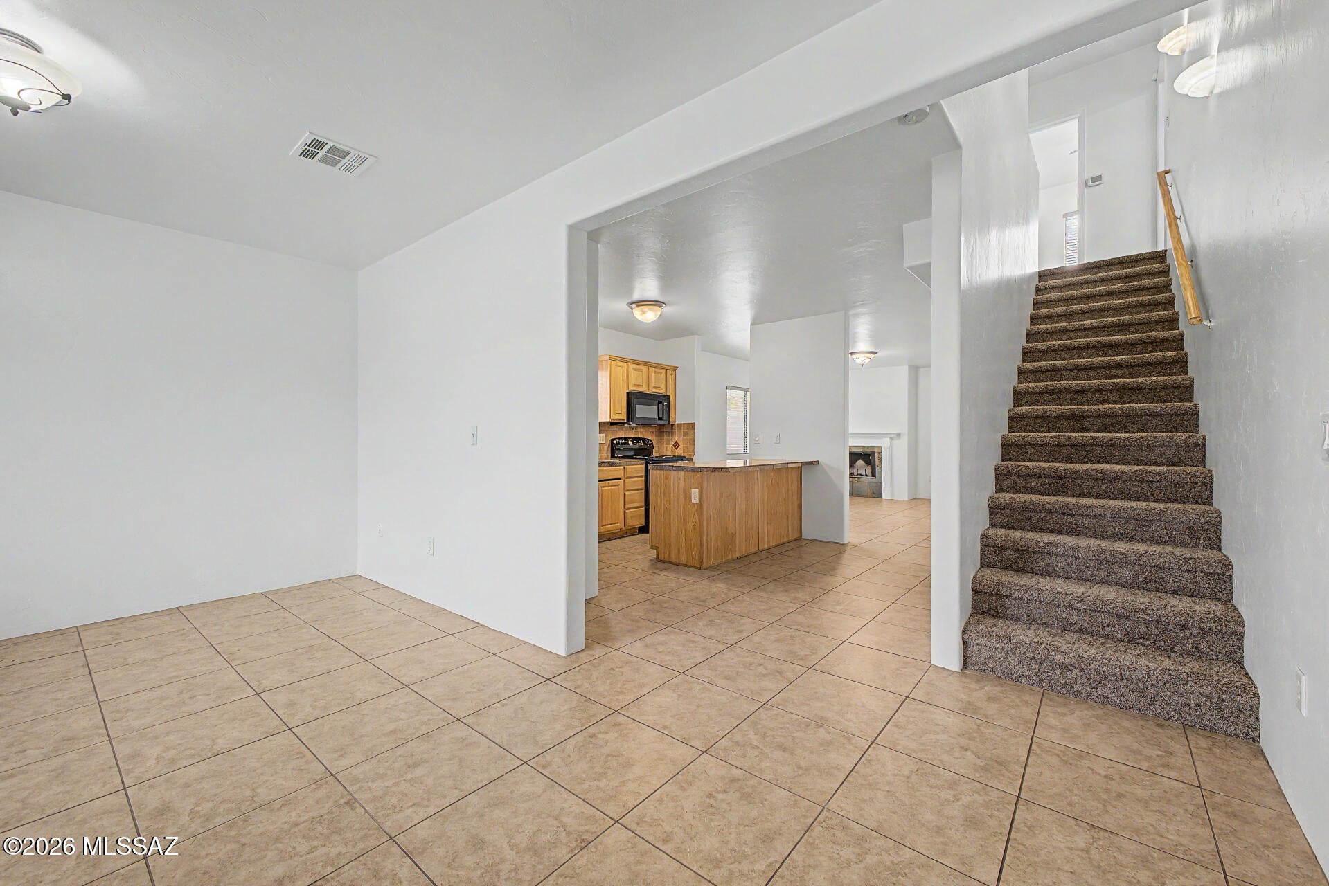 University Home Addition - Residential