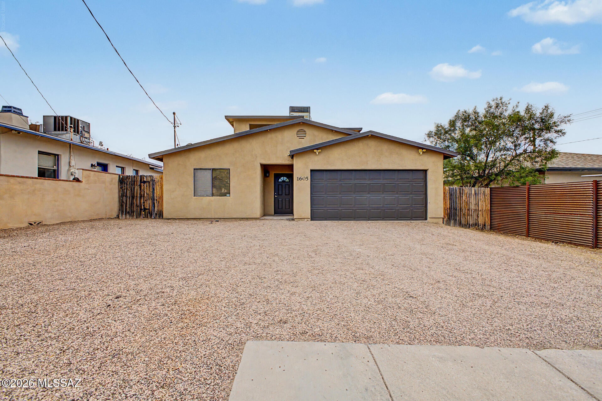 University Home Addition - Residential