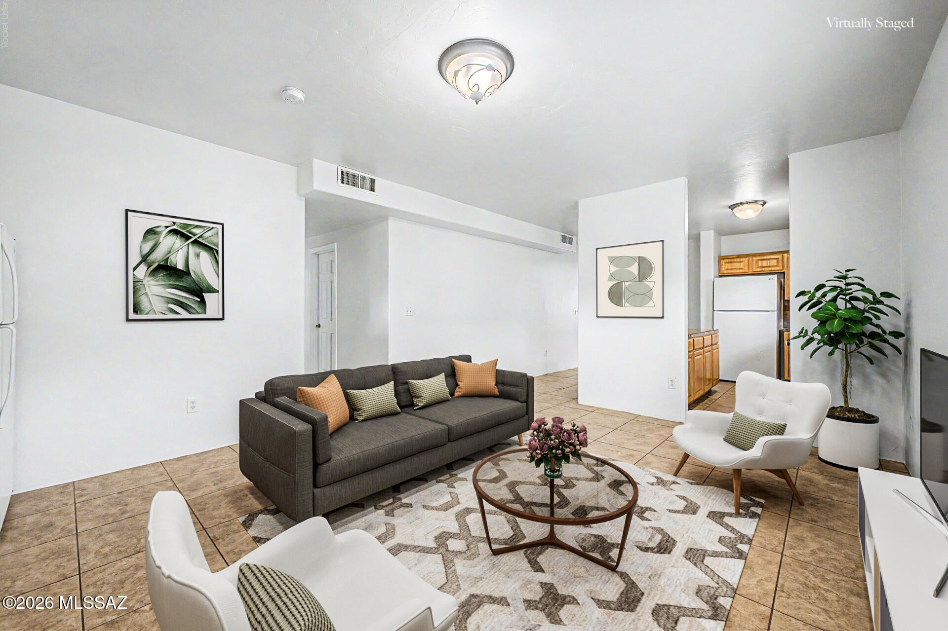 University Home Addition - Residential