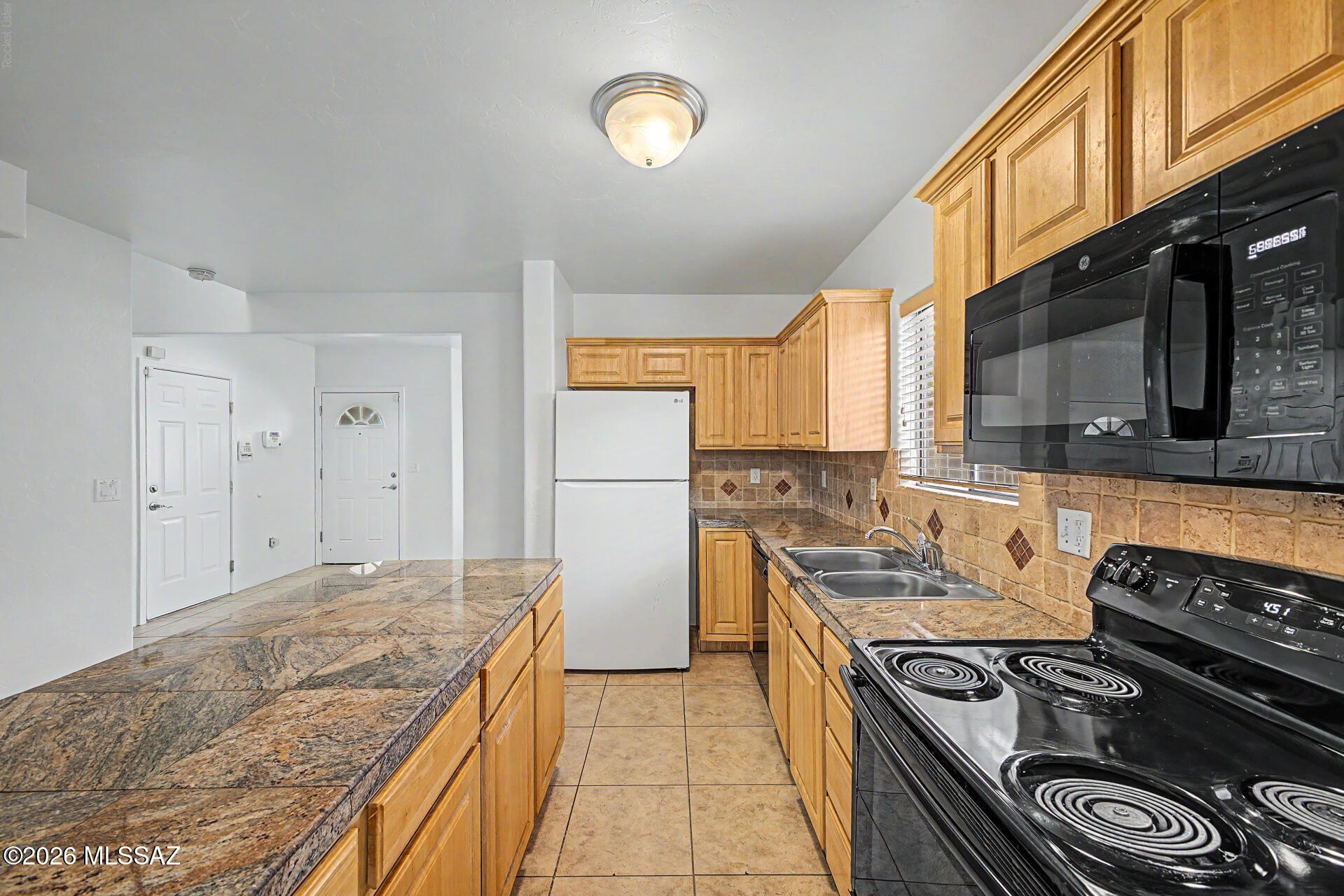 University Home Addition - Residential