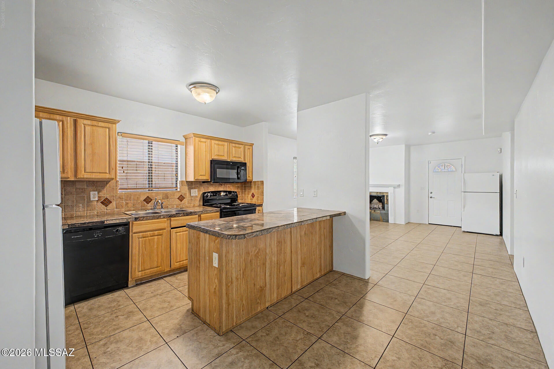 University Home Addition - Residential