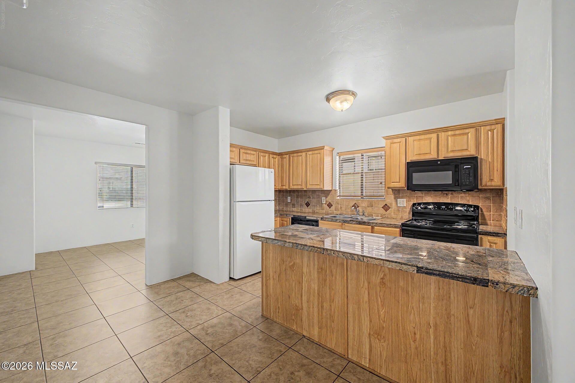 University Home Addition - Residential