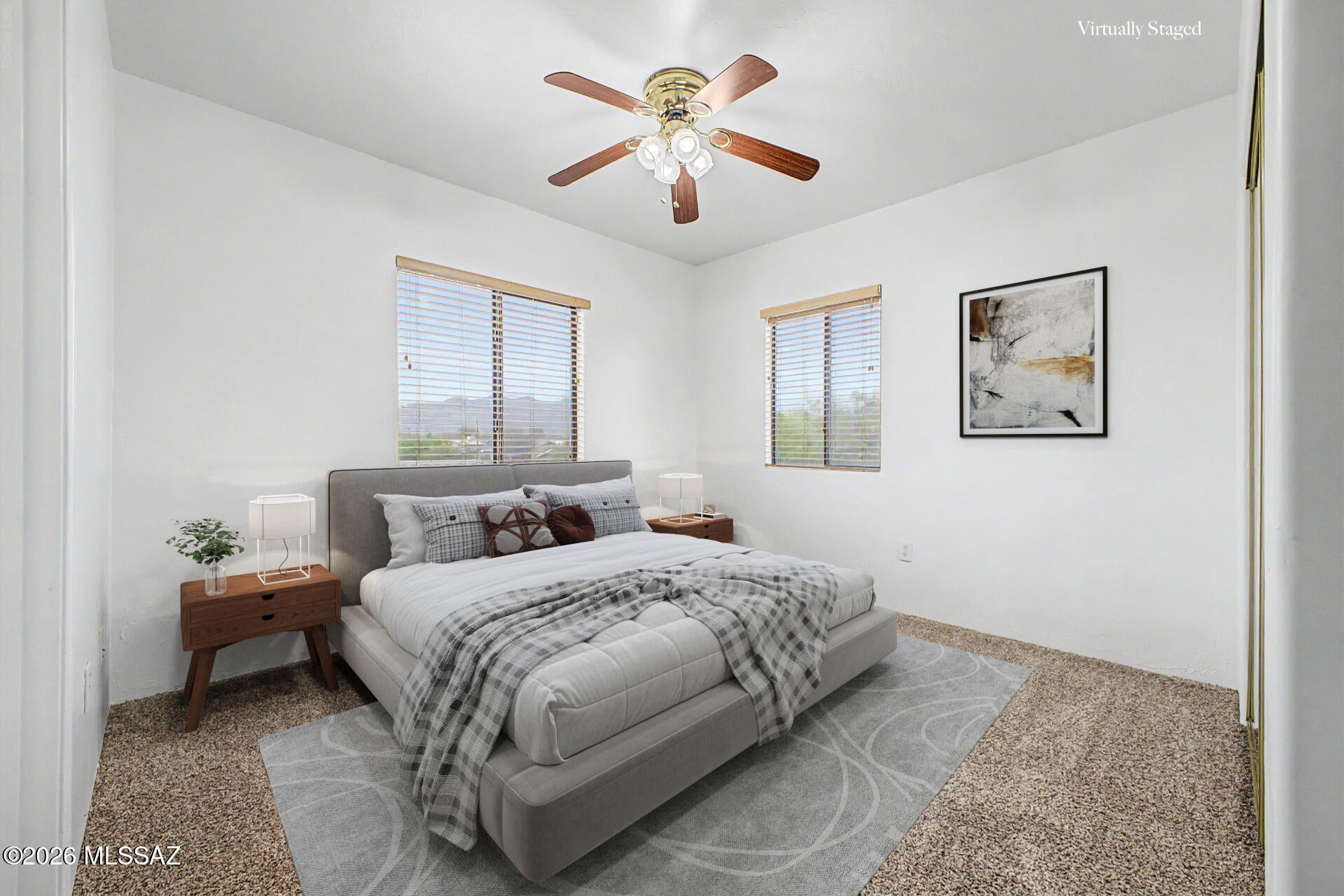 University Home Addition - Residential