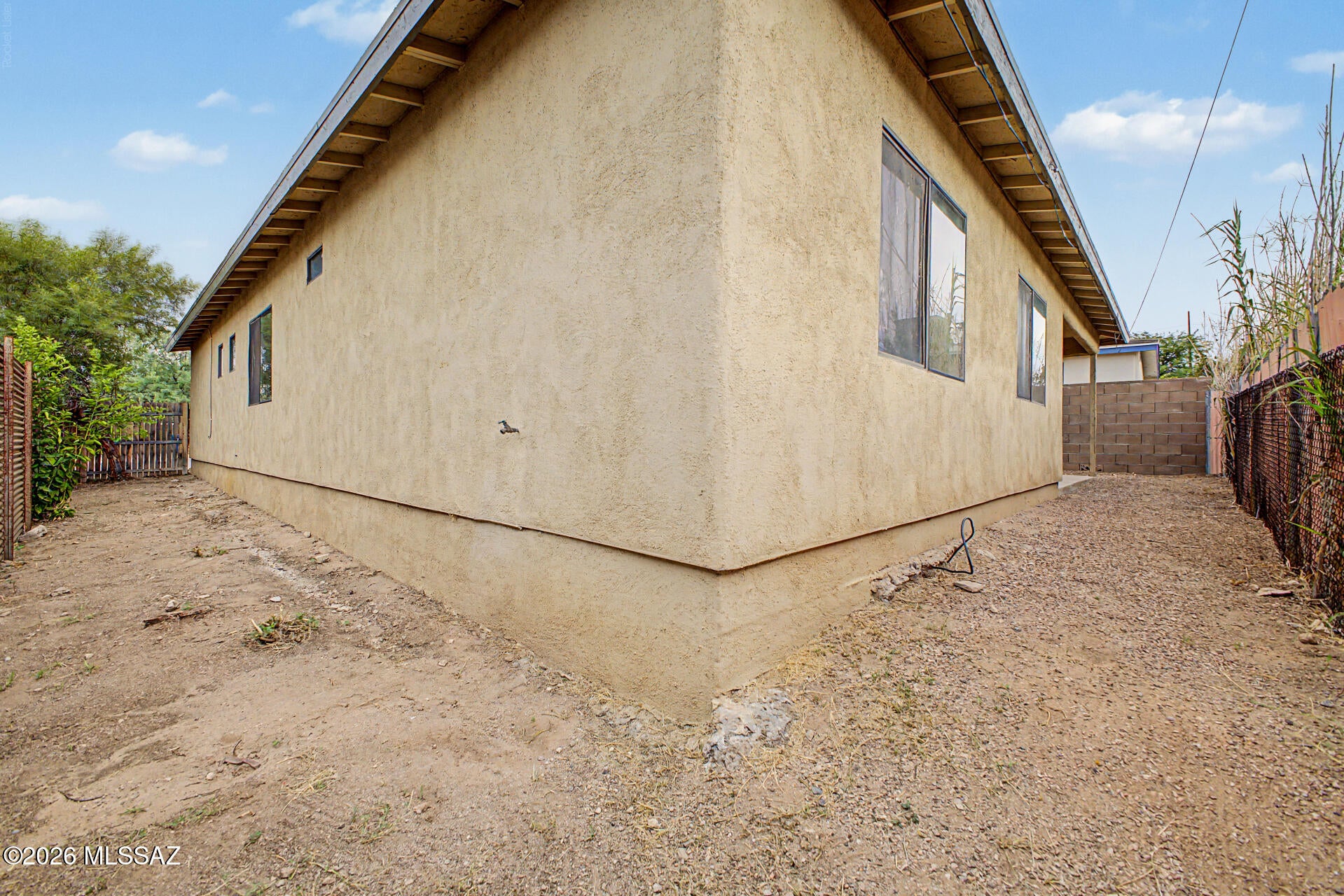 University Home Addition - Residential