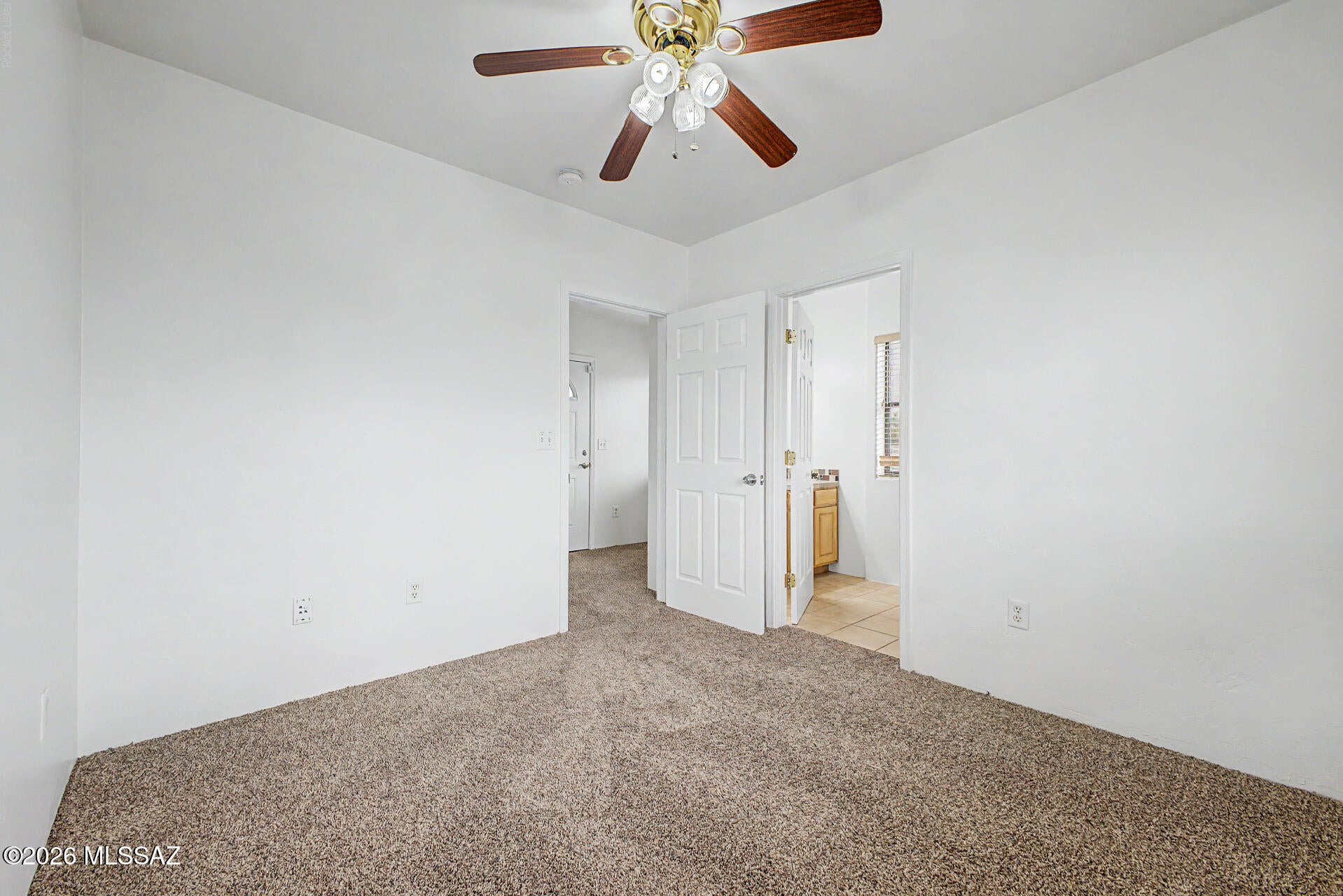 University Home Addition - Residential