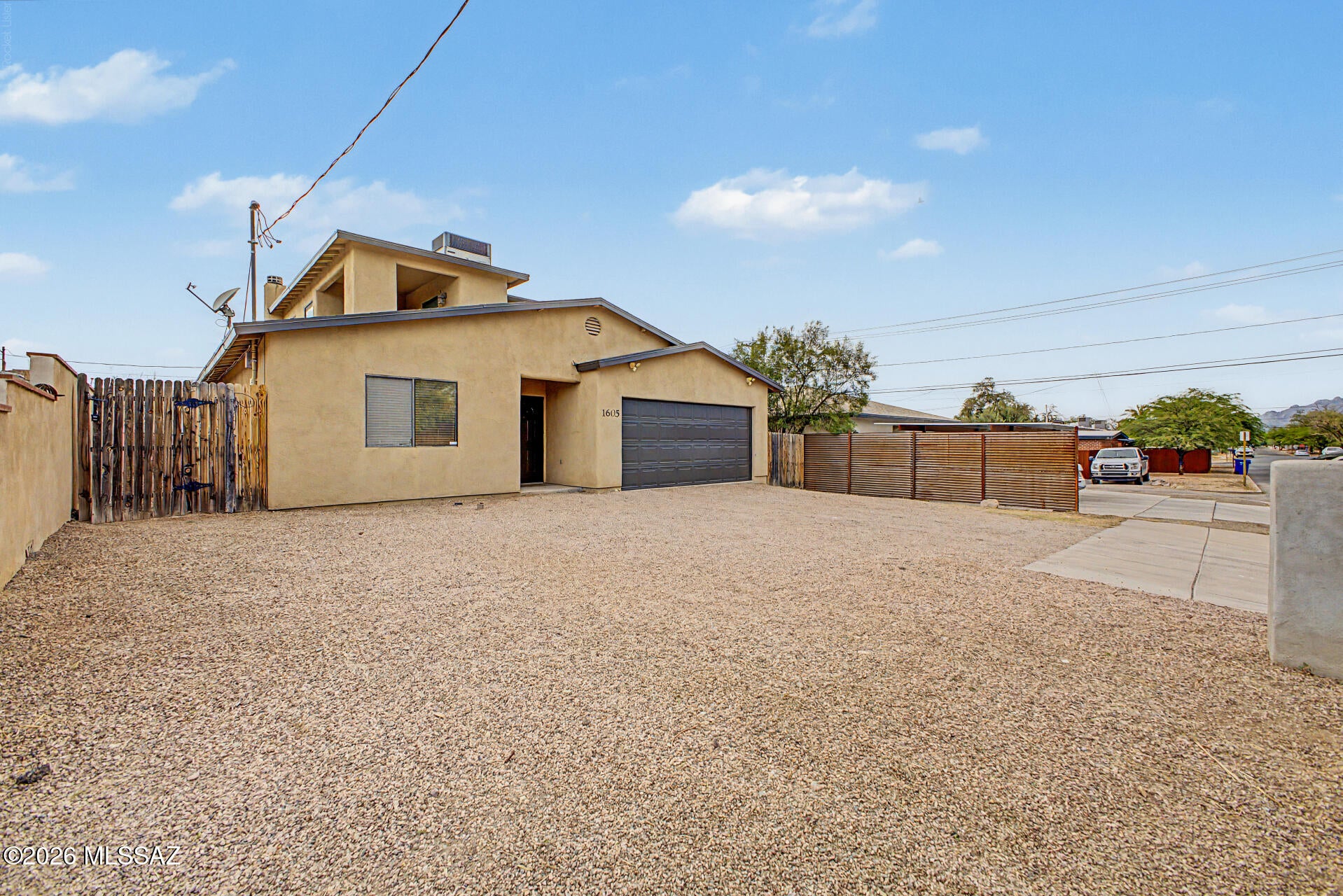 University Home Addition - Residential