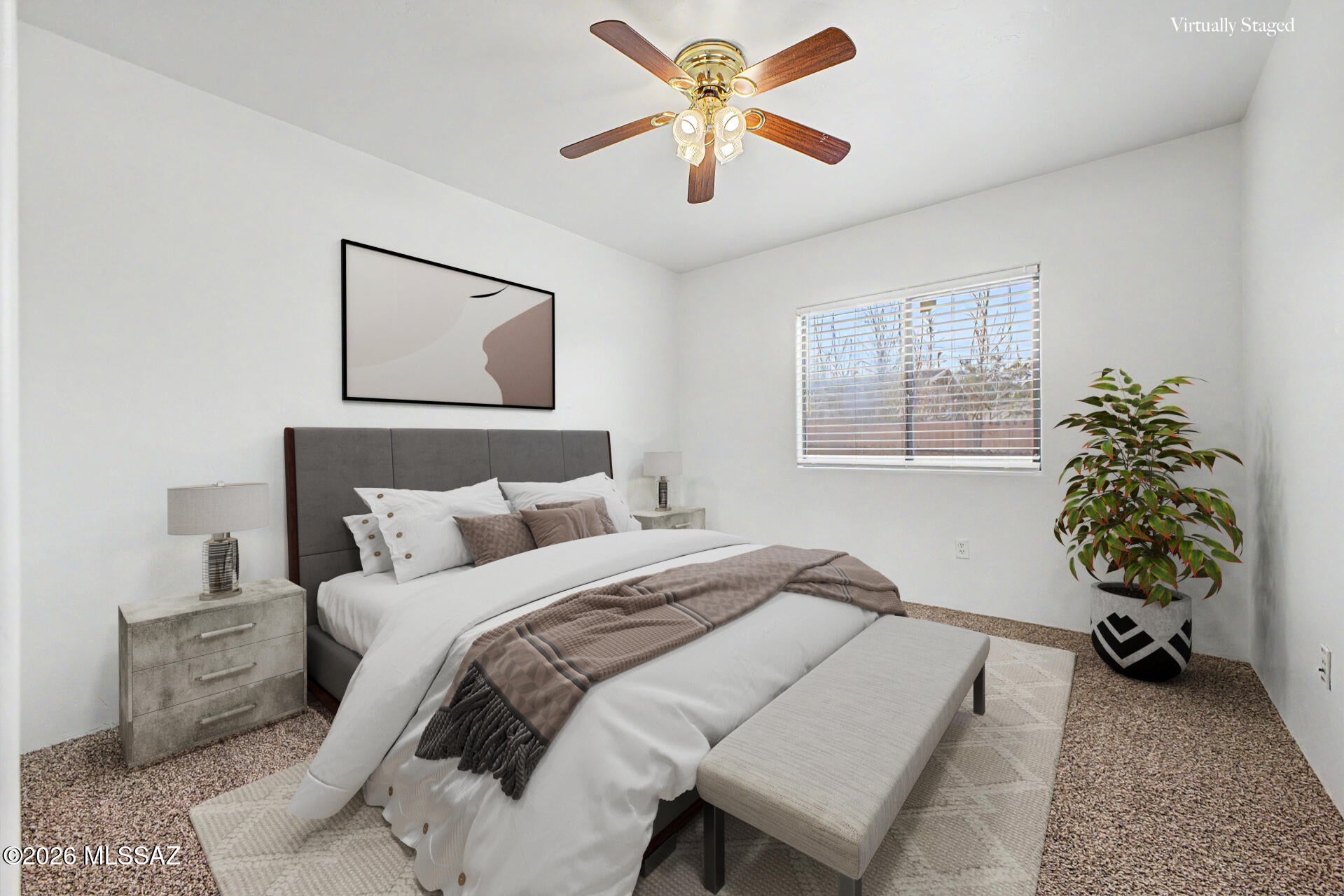 University Home Addition - Residential