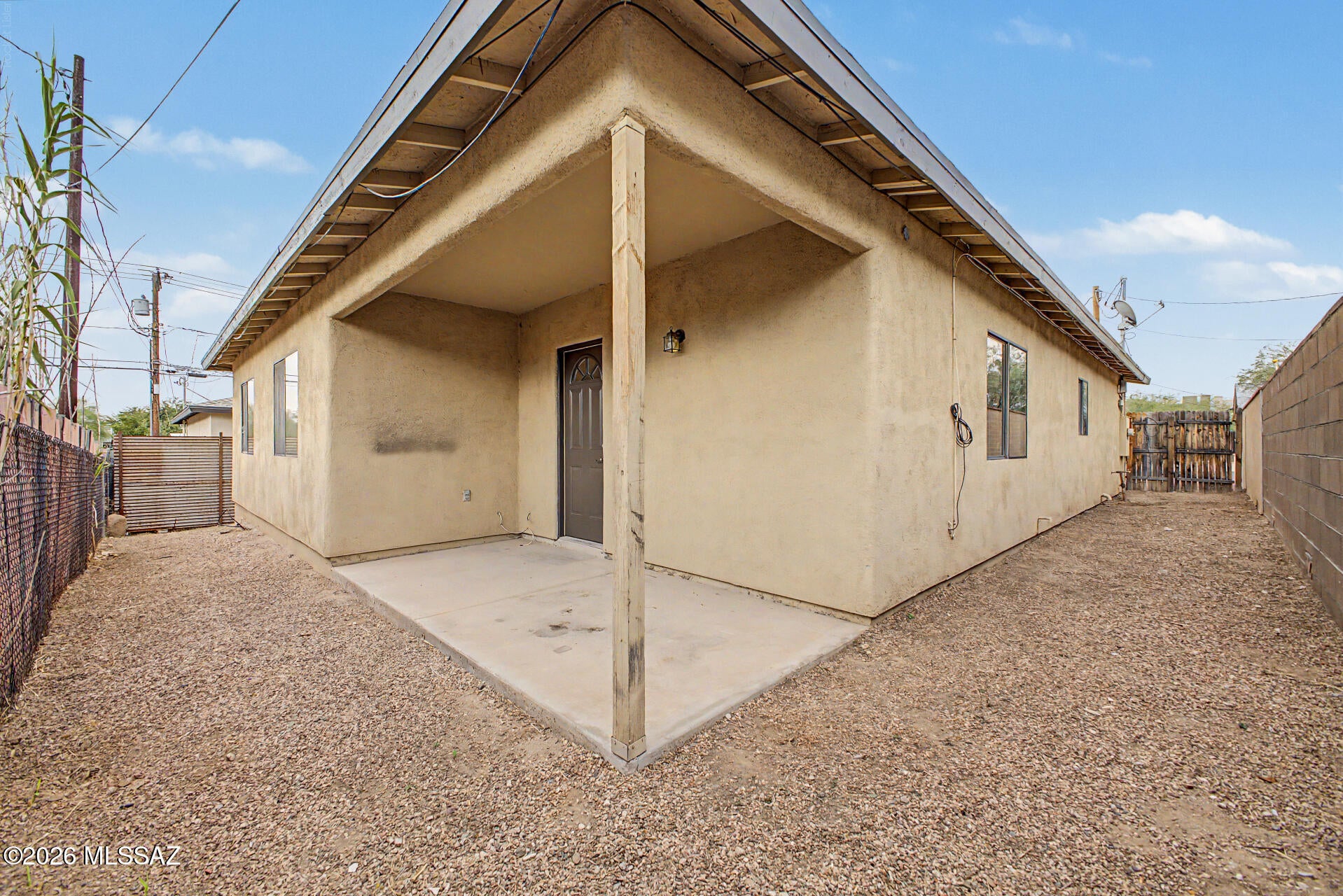 University Home Addition - Residential