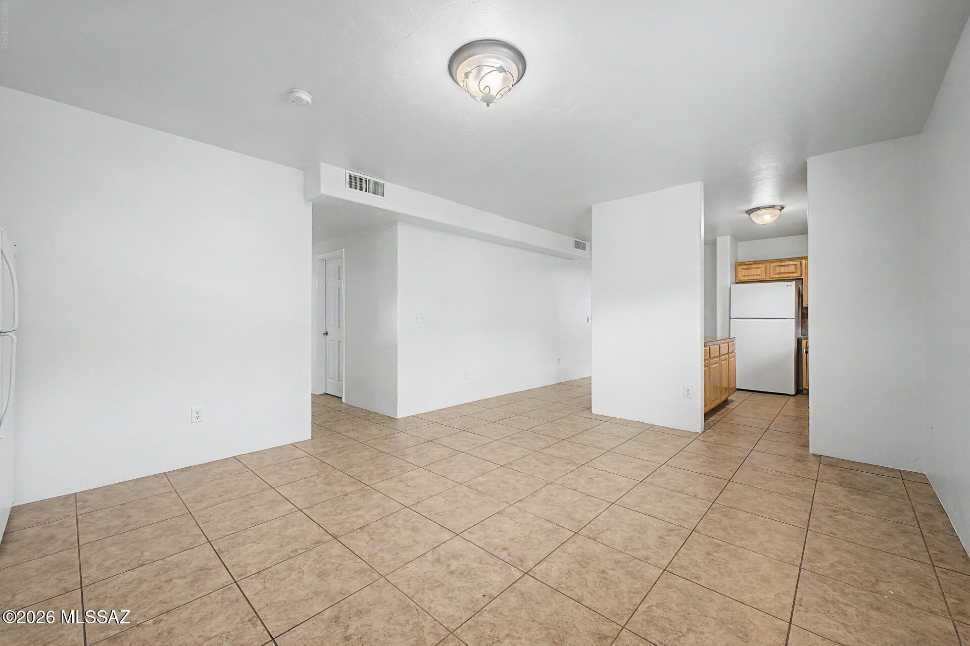 University Home Addition - Residential