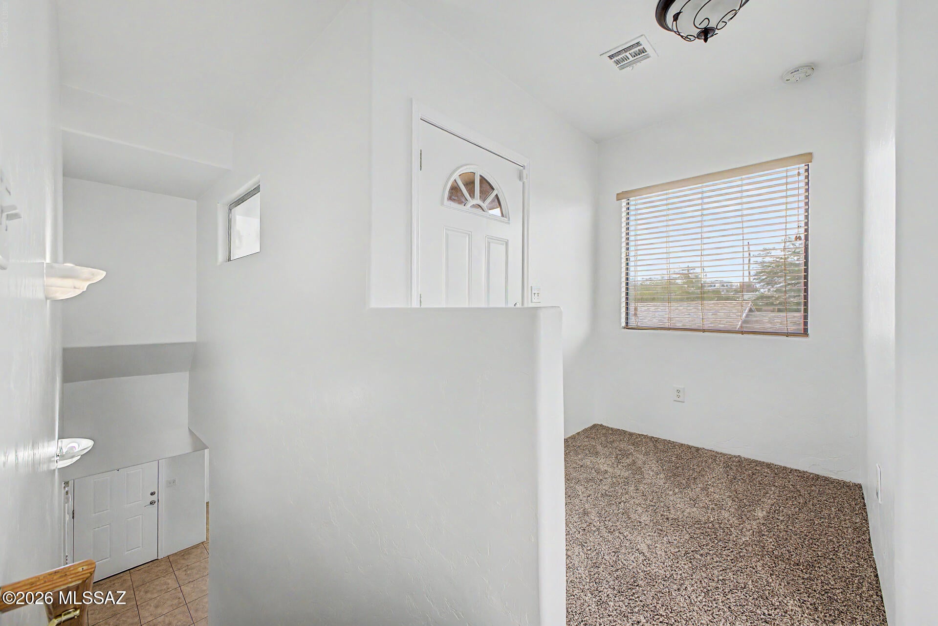 University Home Addition - Residential