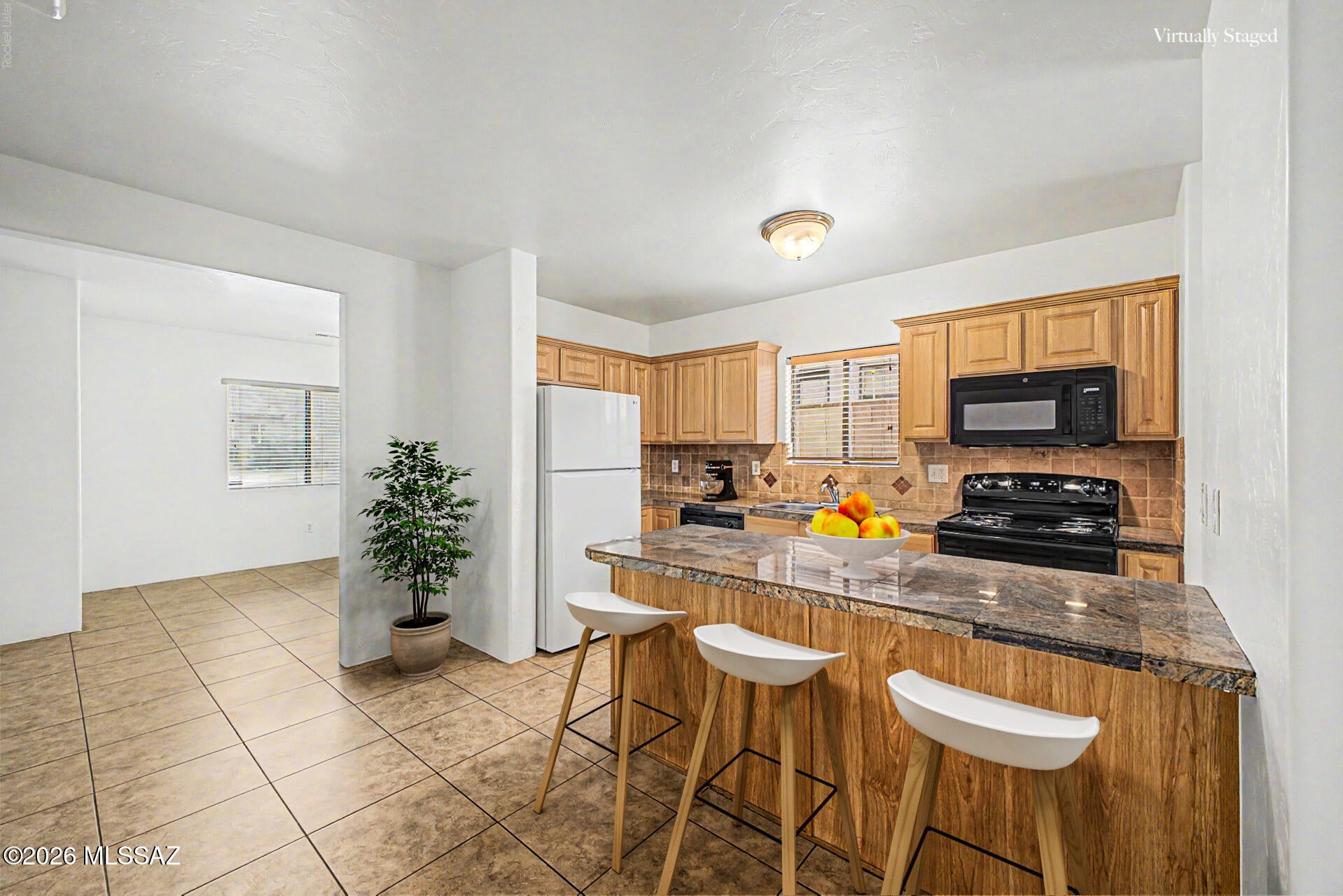 University Home Addition - Residential