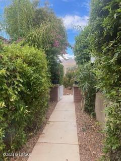 N/A - Residential Lease
