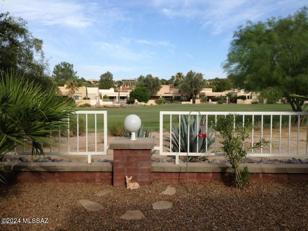 N/A - Residential Lease