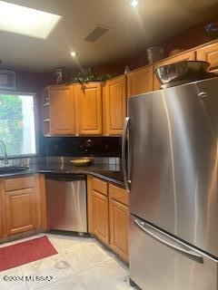 N/A - Residential Lease