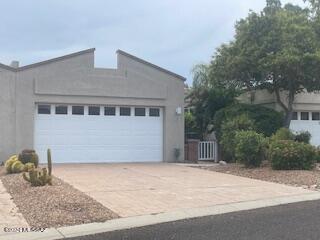 N/A - Residential Lease