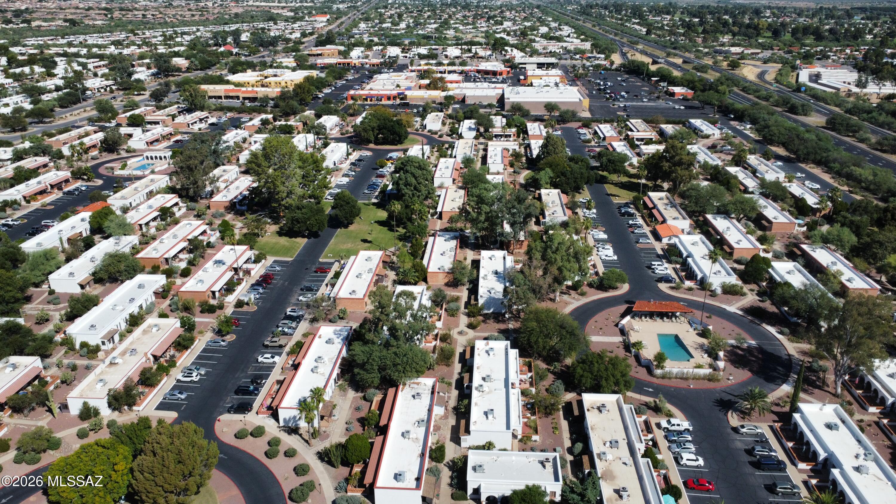 Haven Green Valley East(1-479) - Residential
