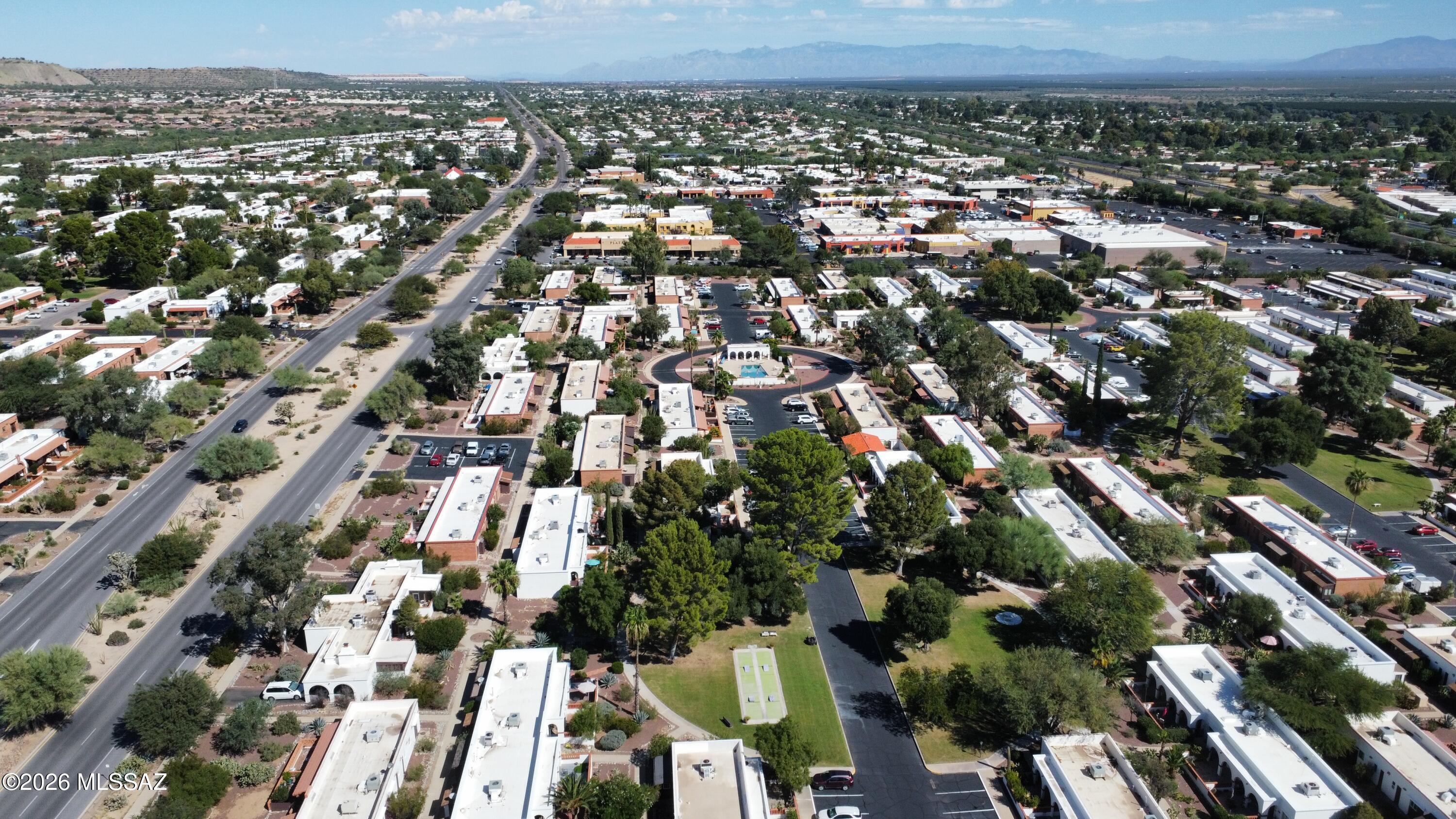 Haven Green Valley East(1-479) - Residential