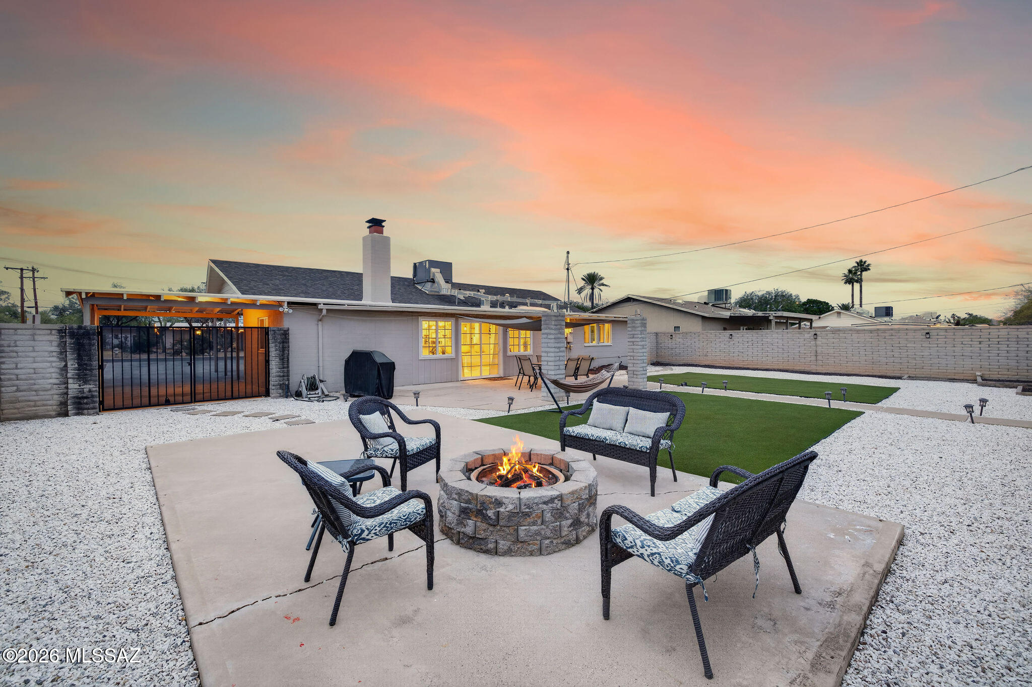 Del Monte Village - Residential