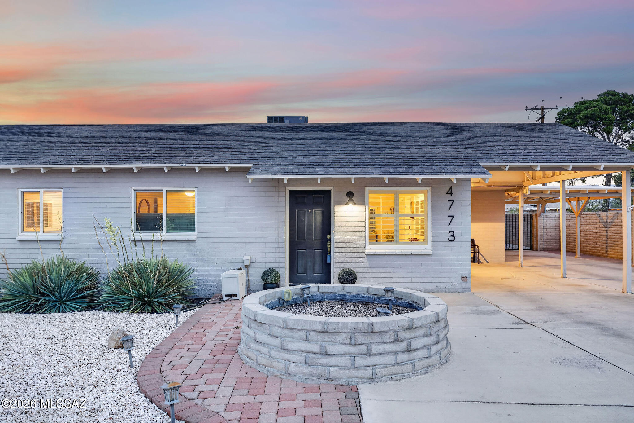 Del Monte Village - Residential