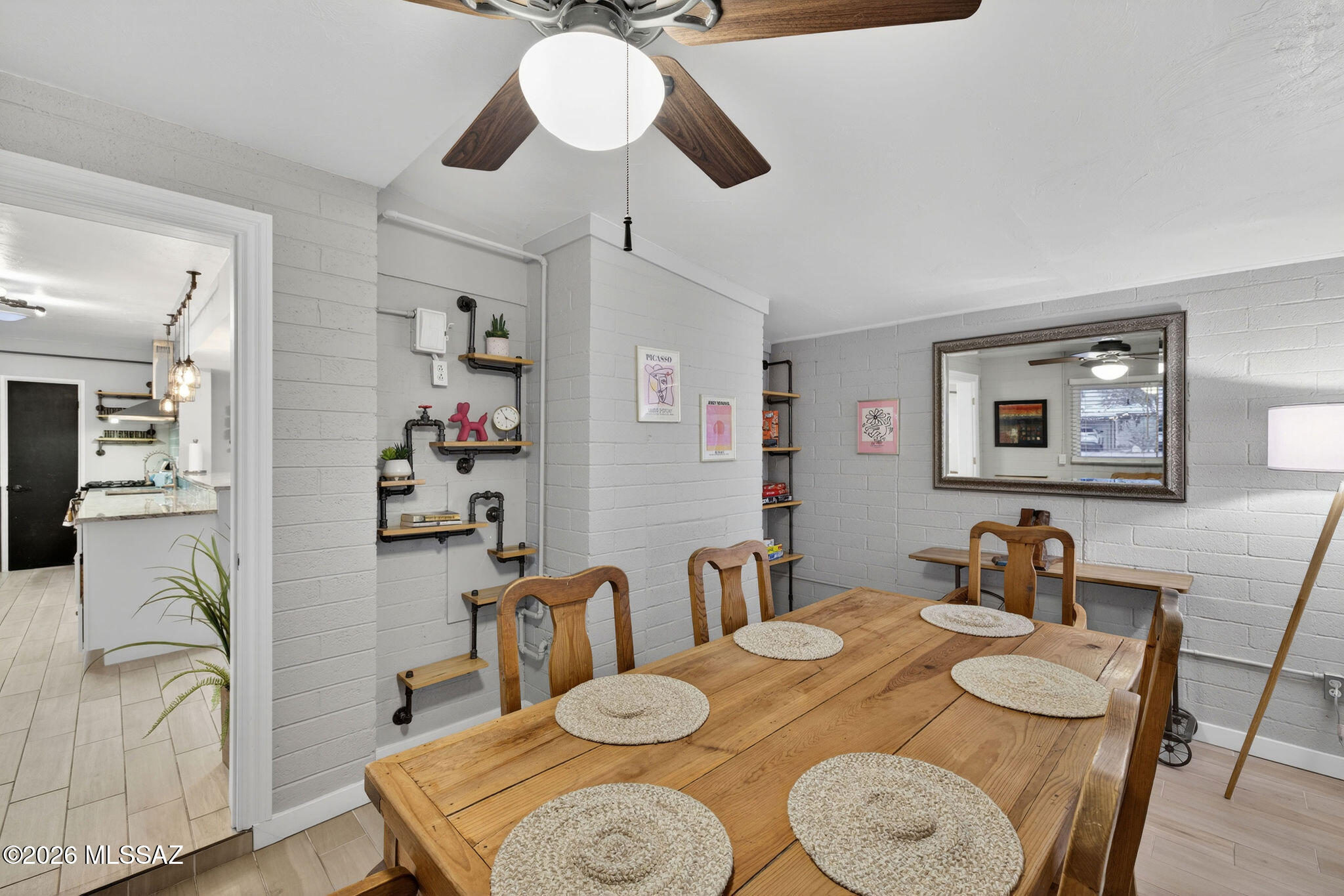Del Monte Village - Residential