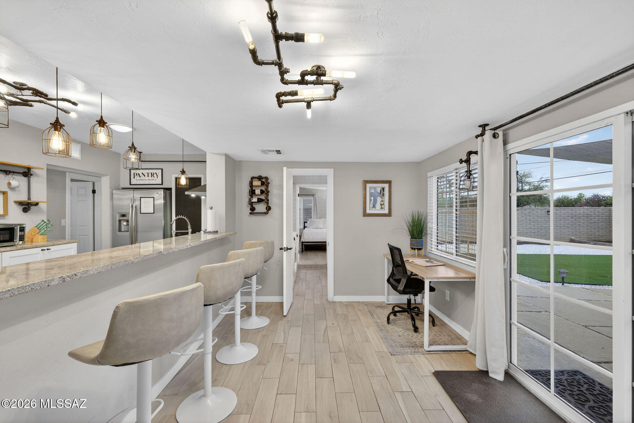 Del Monte Village - Residential